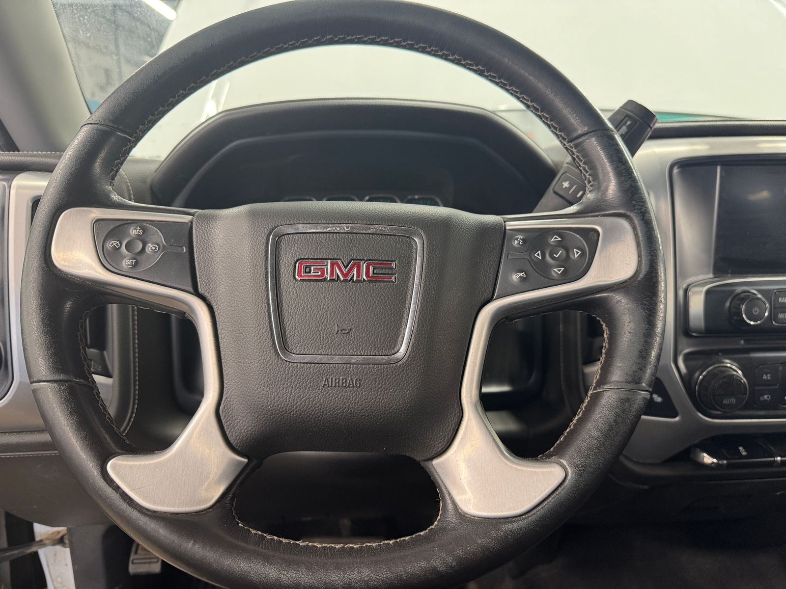 Thumbnail: 2019 GMC Sierra 1500 - 5