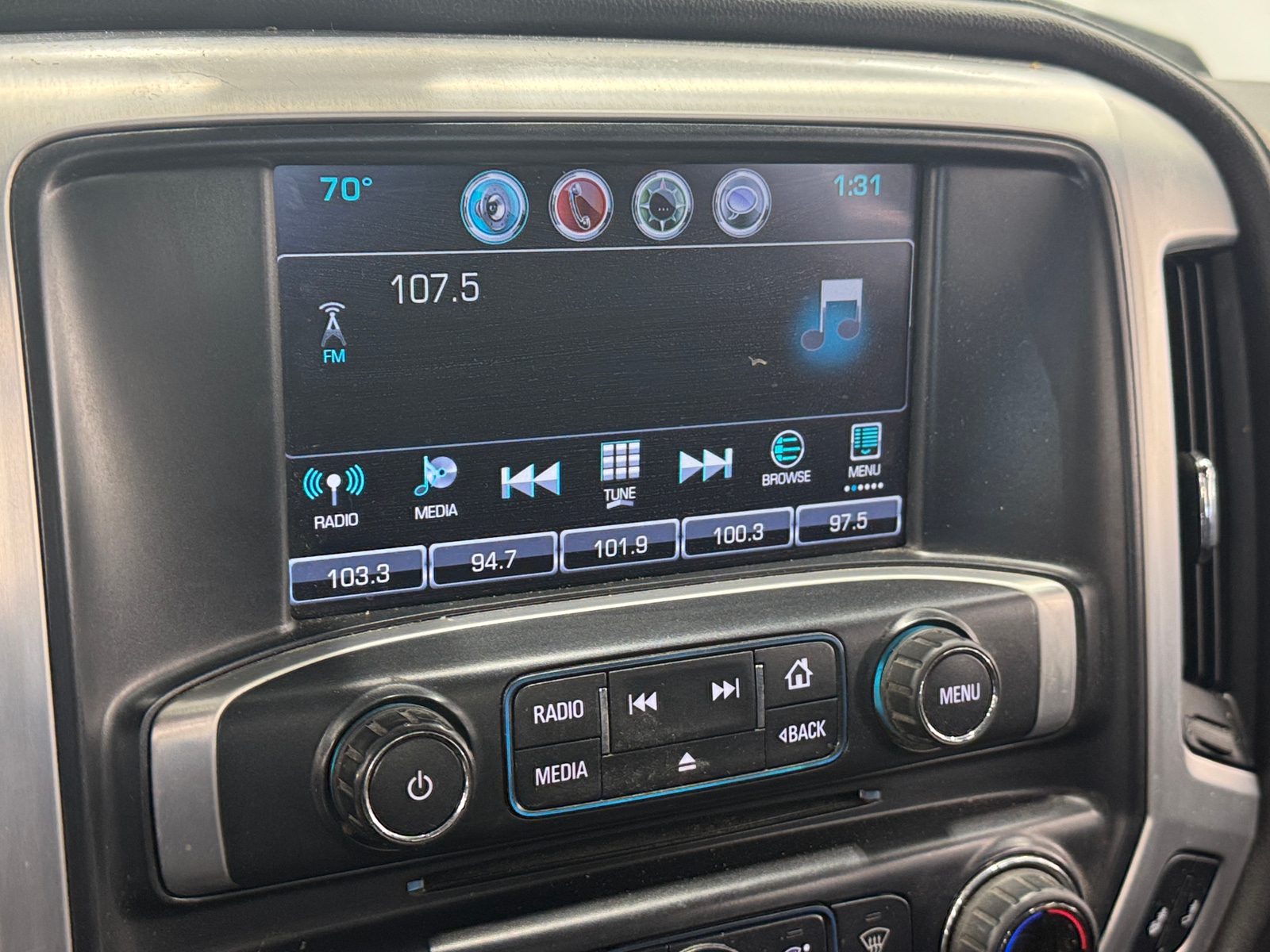 Thumbnail: 2019 GMC Sierra 1500 - 4