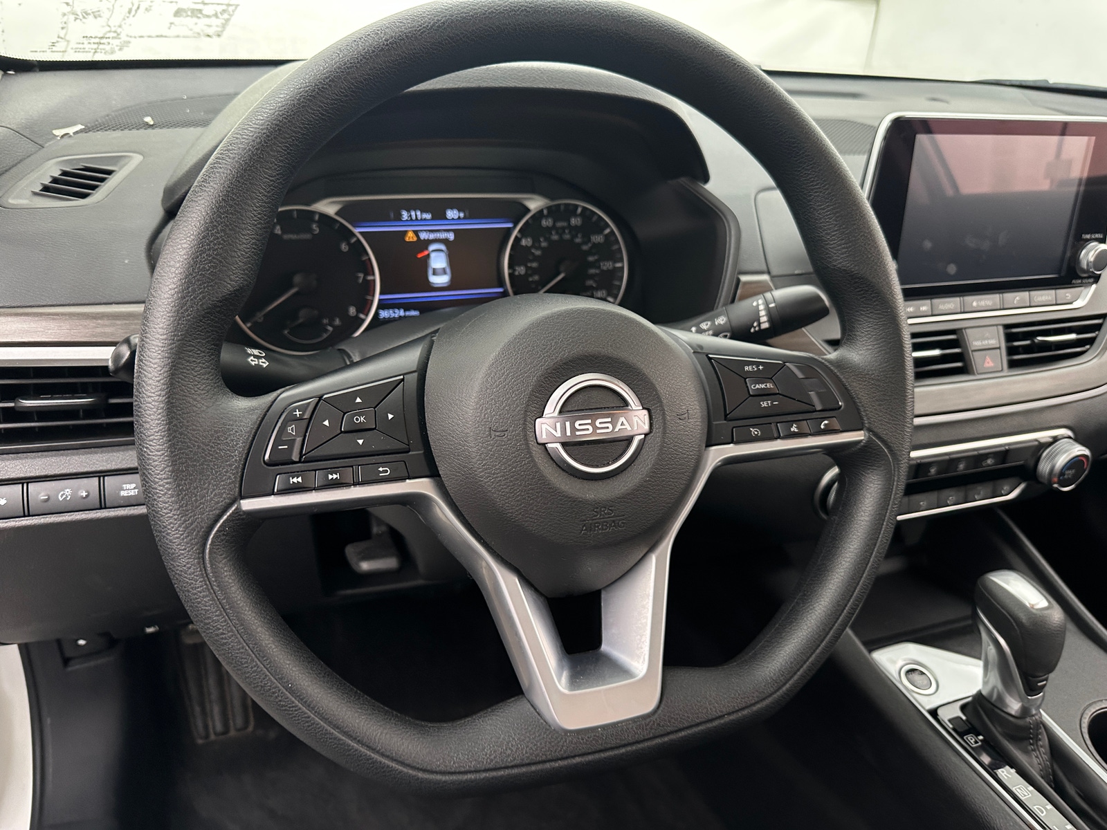 Thumbnail: 2025 Nissan Altima - 5