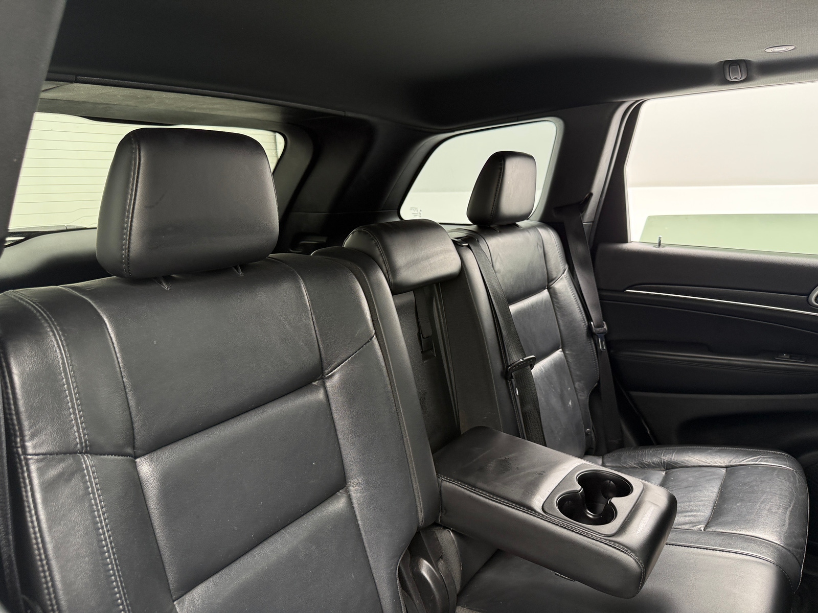 Thumbnail: 2018 Jeep Grand Cherokee - 5