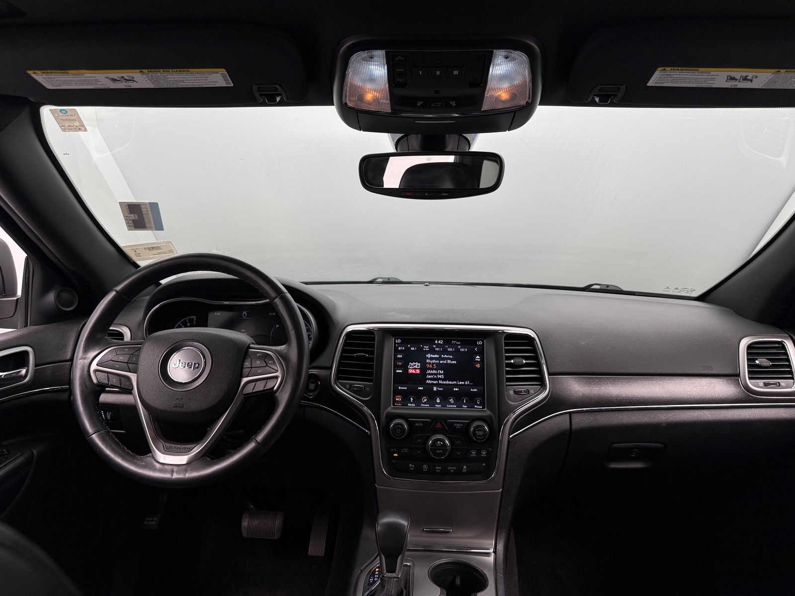 Thumbnail: 2018 Jeep Grand Cherokee - 2