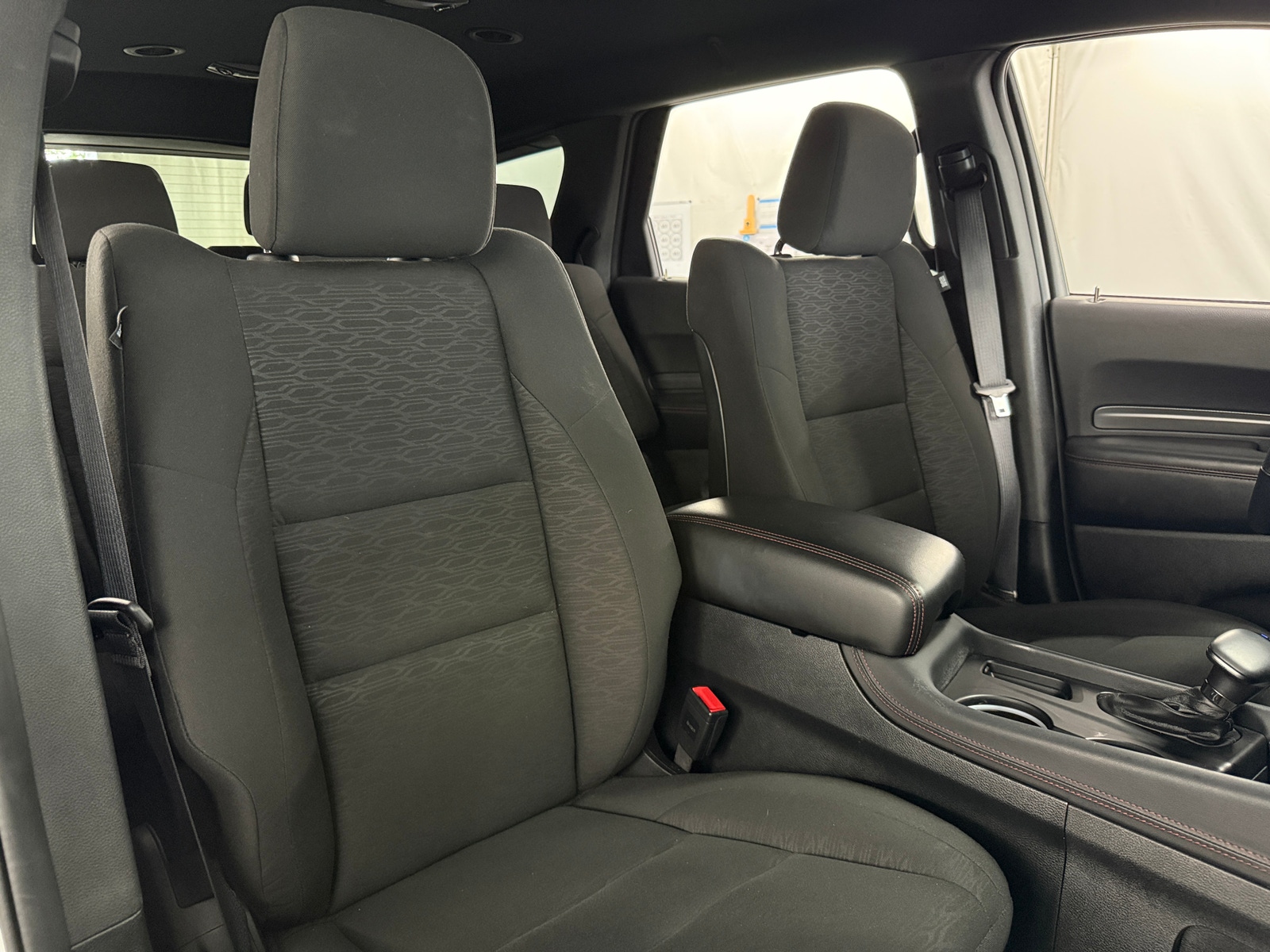 Thumbnail: 2026 Dodge Durango - 2