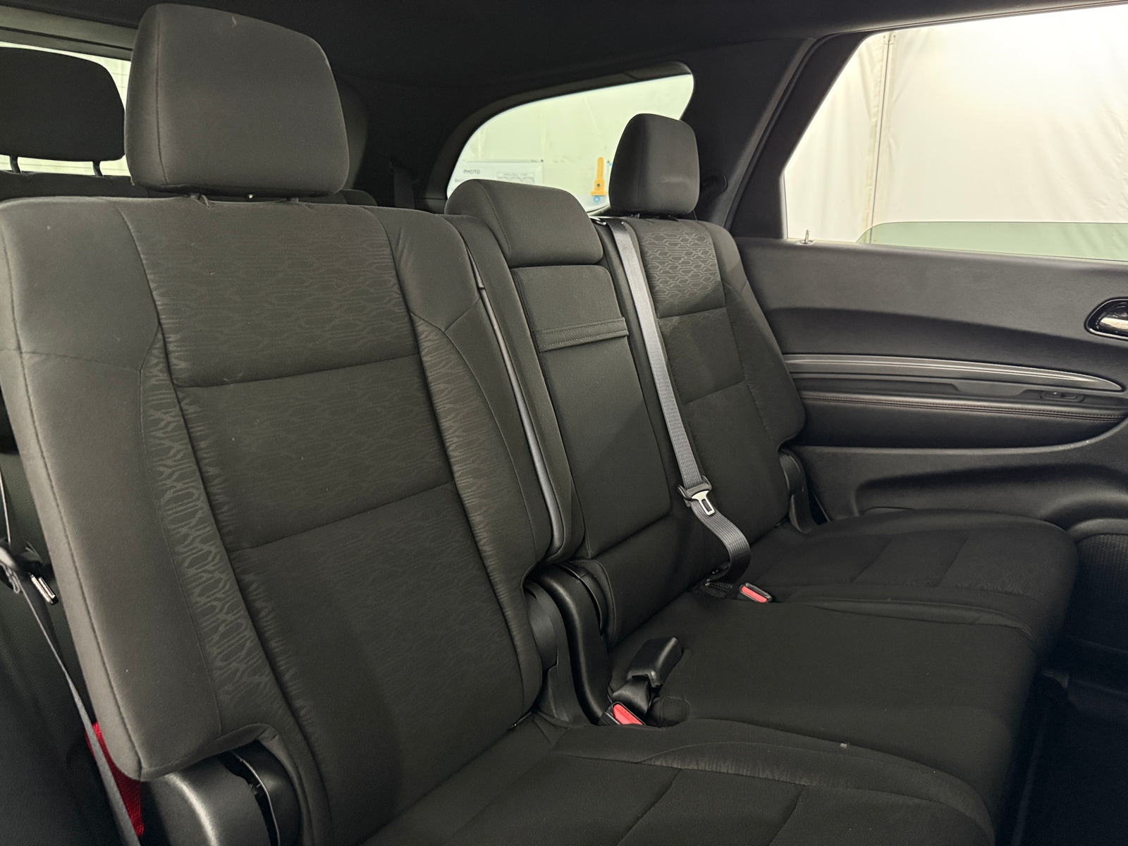 Thumbnail: 2026 Dodge Durango - 6