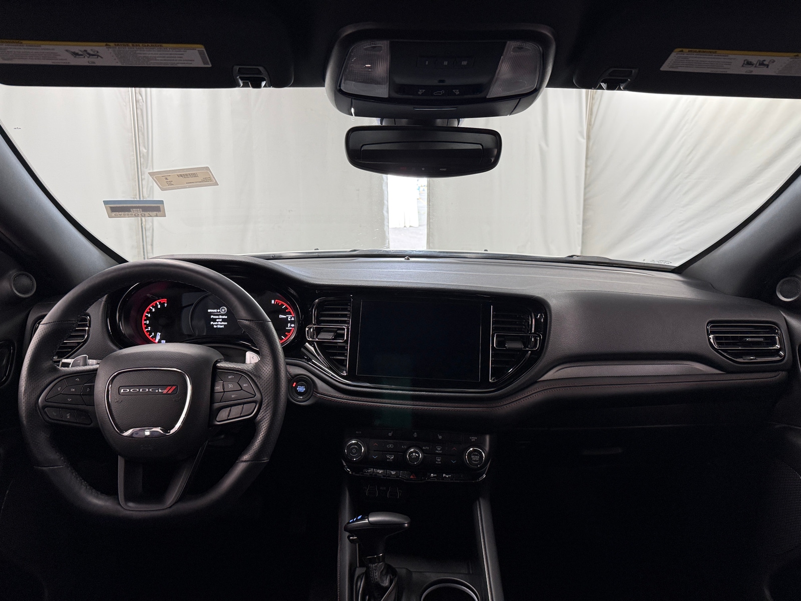 Thumbnail: 2026 Dodge Durango - 3