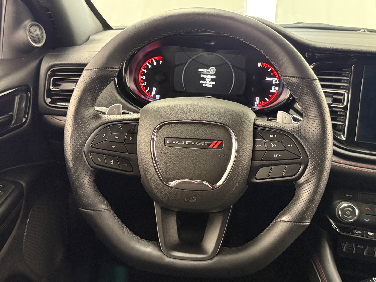 Thumbnail: 2026 Dodge Durango - 5