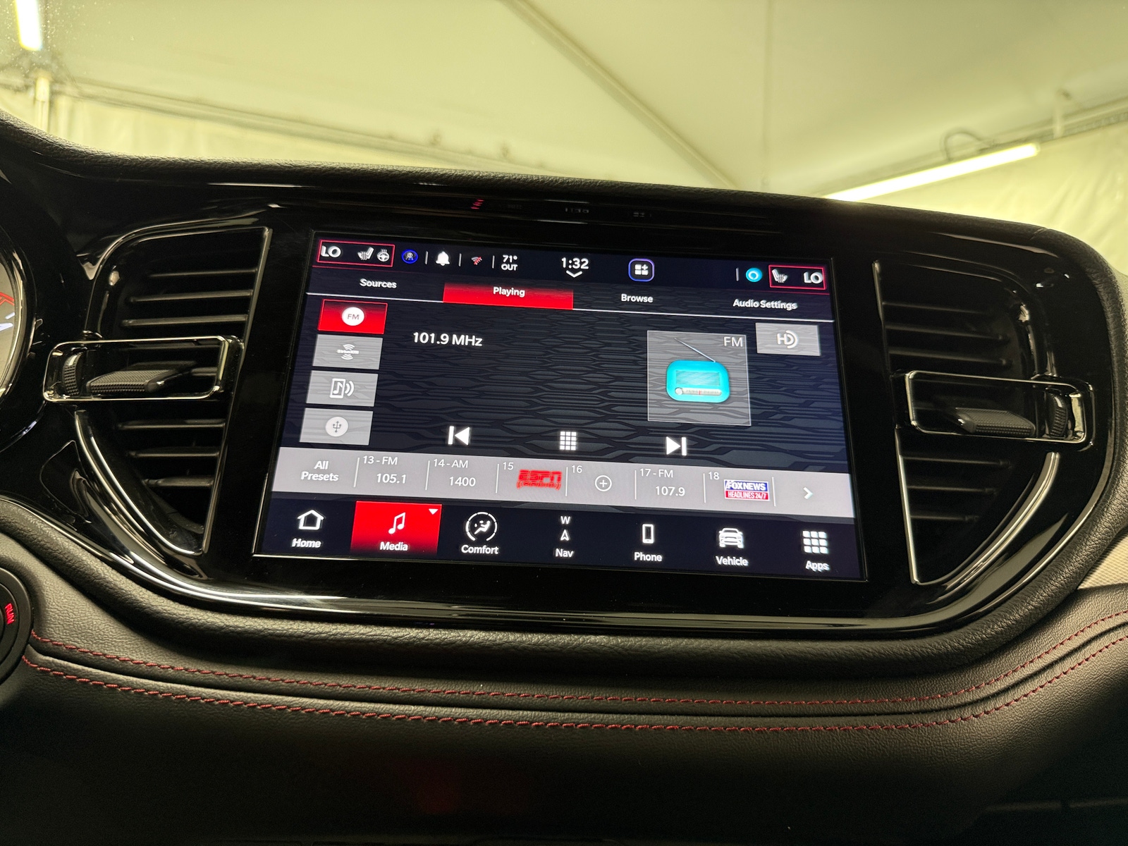 Thumbnail: 2026 Dodge Durango - 4