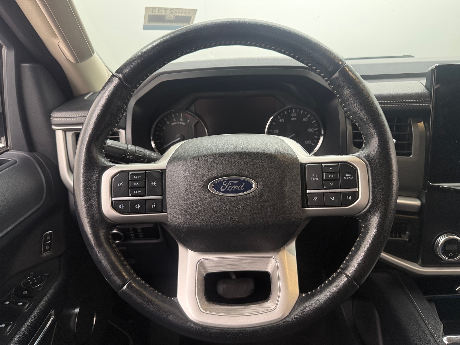 Thumbnail: 2024 Ford Expedition - 5