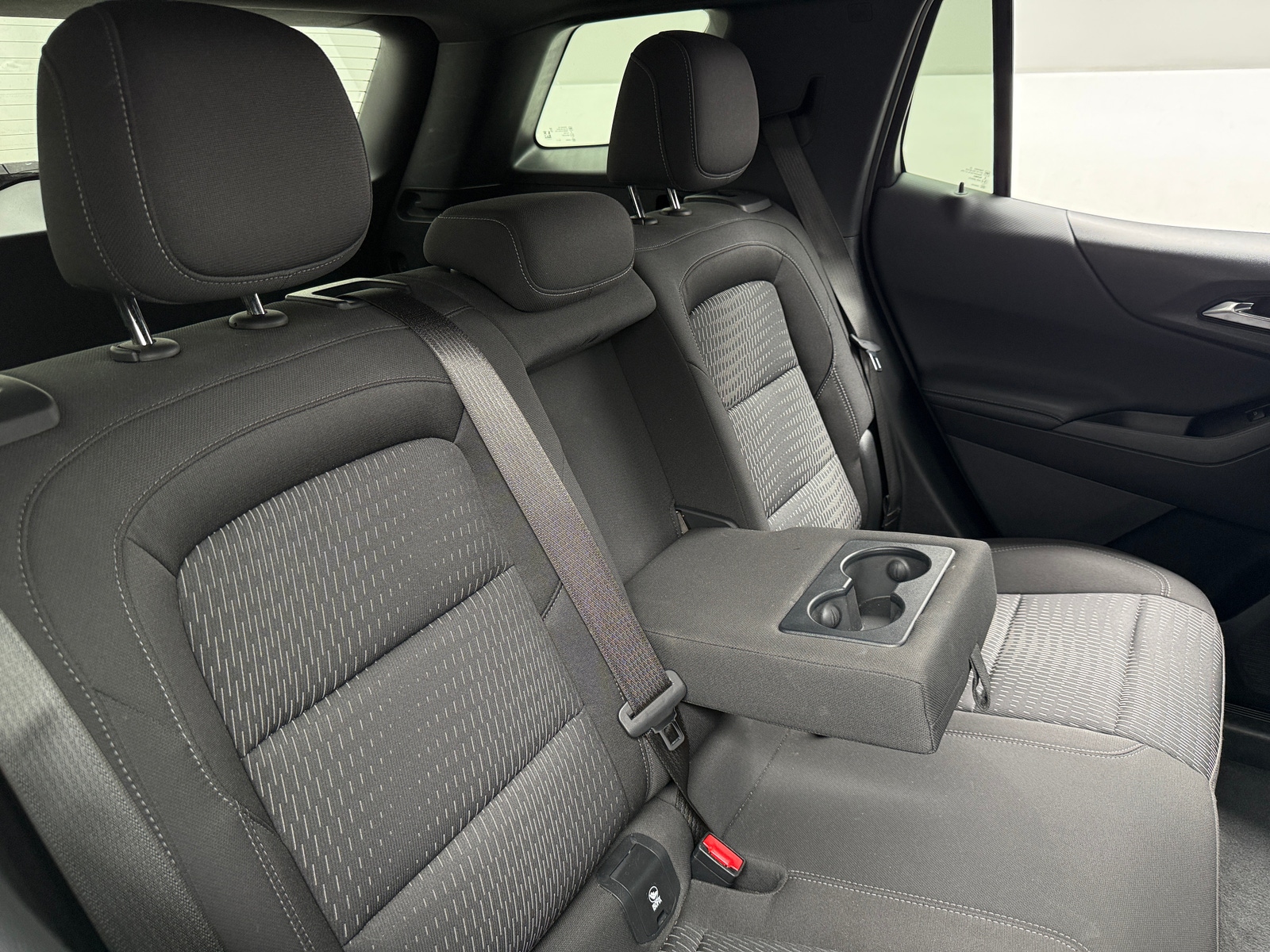 Thumbnail: 2025 Chevrolet Equinox - 6
