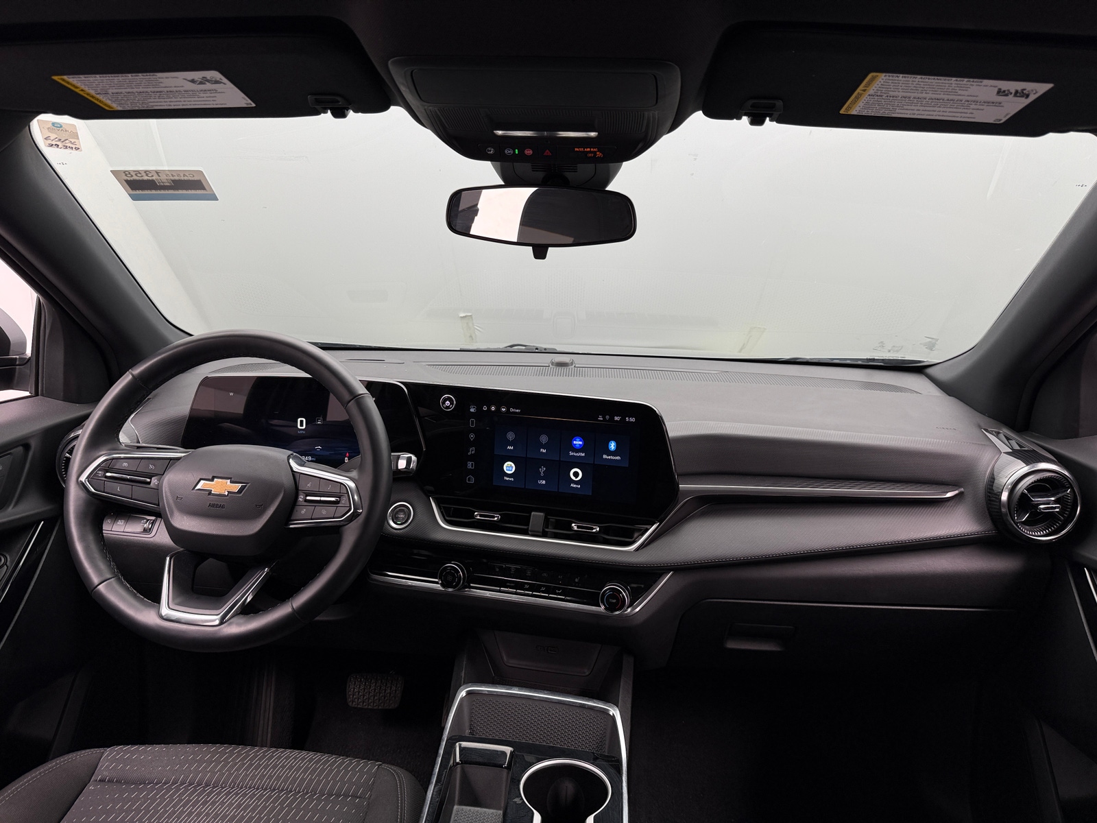 Thumbnail: 2025 Chevrolet Equinox - 3