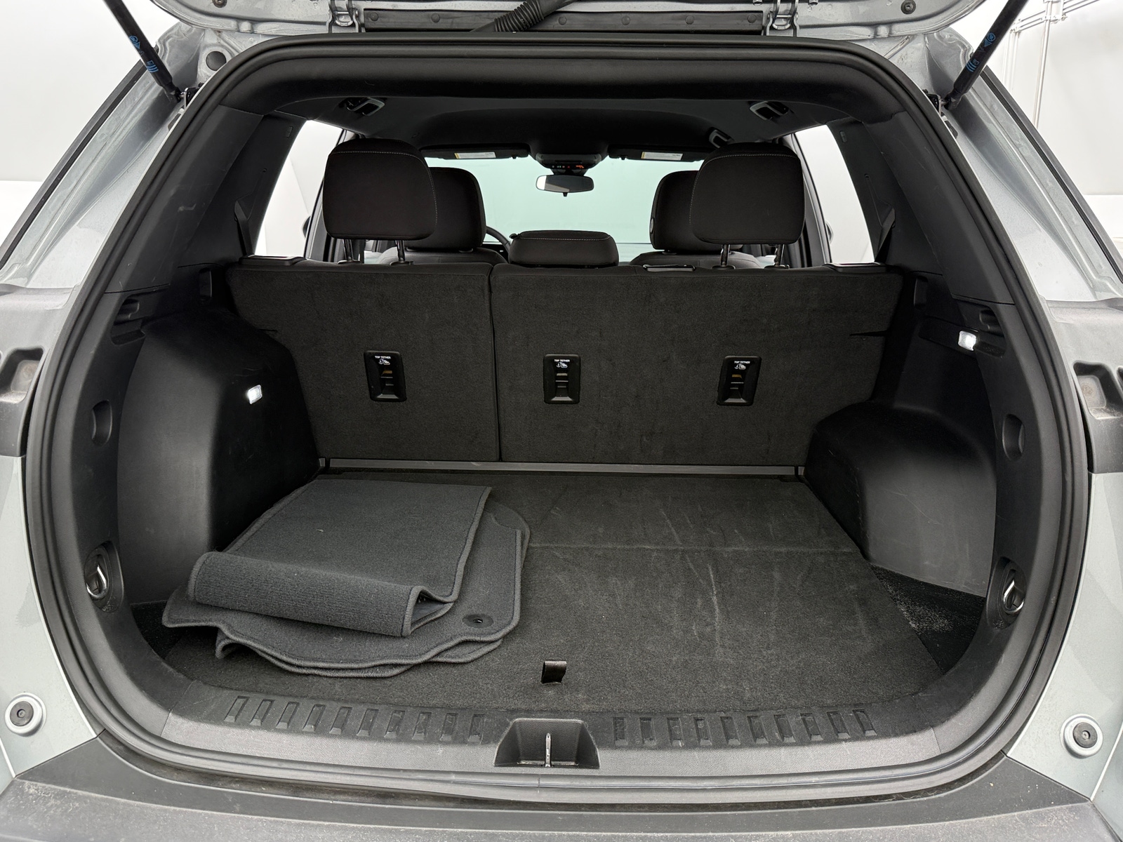 Thumbnail: 2025 Chevrolet Equinox - 7