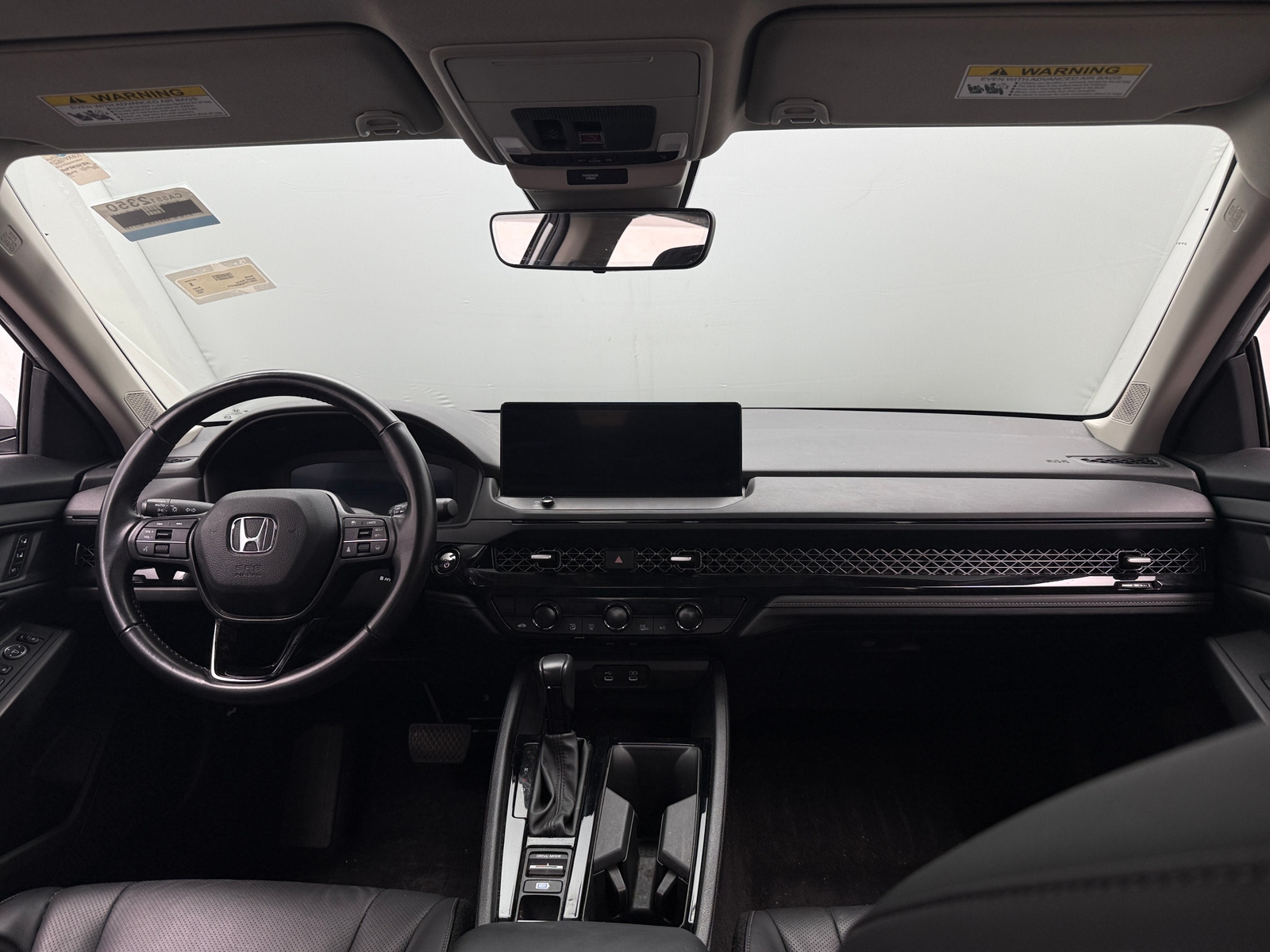 Thumbnail: 2024 Honda Accord - 2
