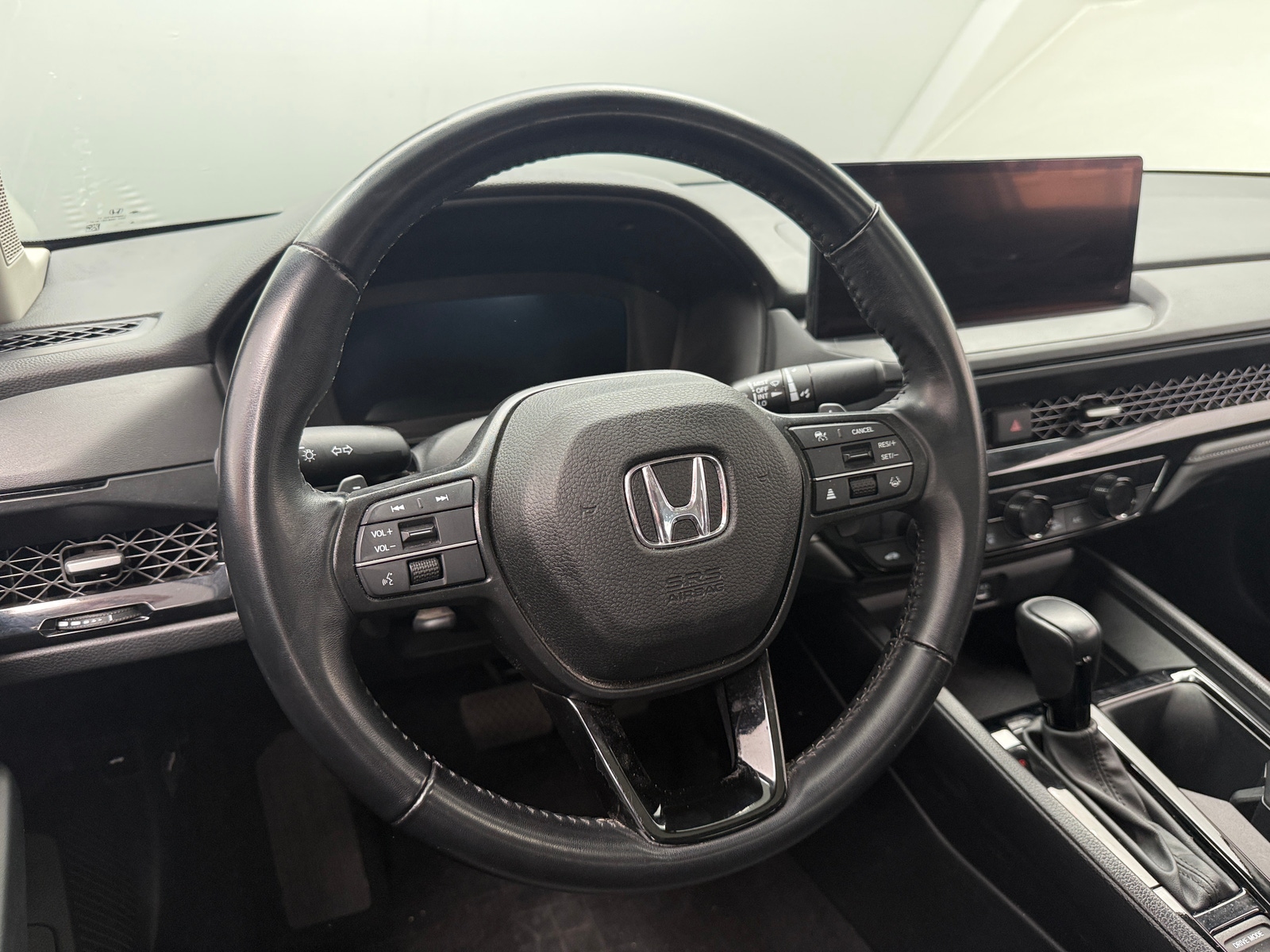 Thumbnail: 2024 Honda Accord - 4