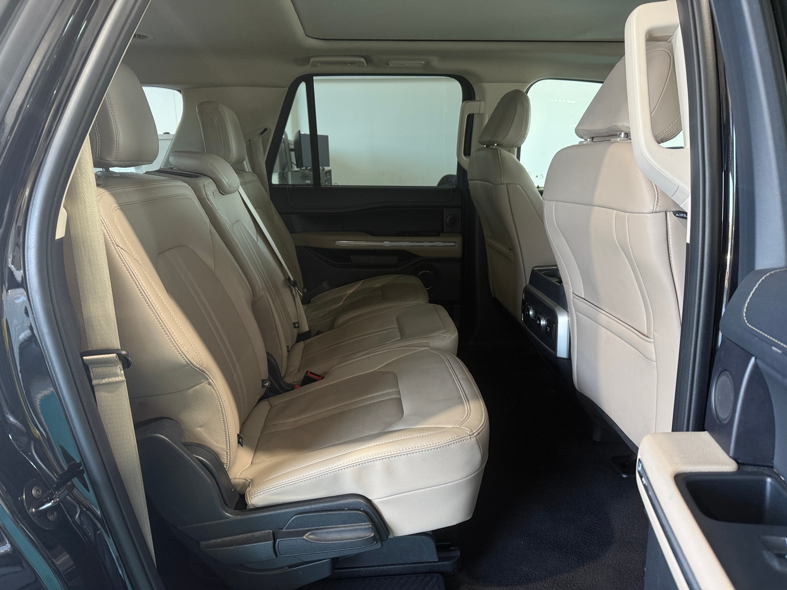 Thumbnail: 2024 Ford Expedition MAX - 5