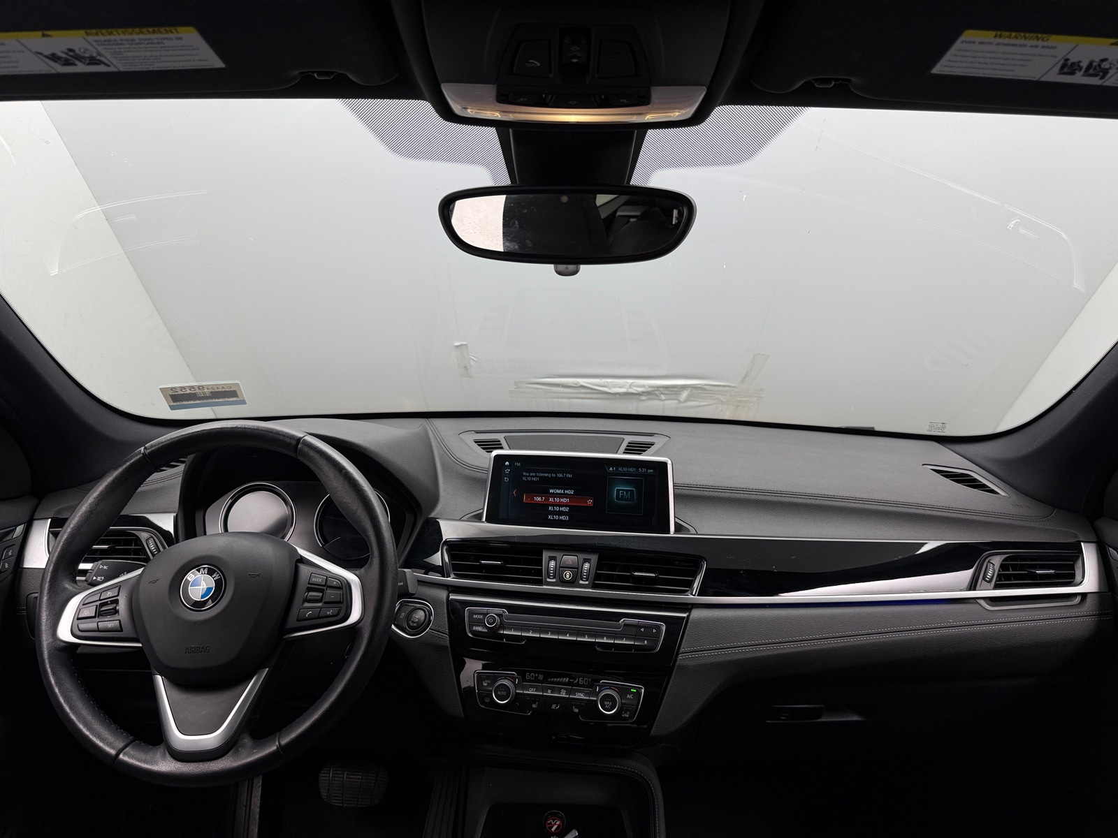 Thumbnail: 2021 BMW X1 - 2