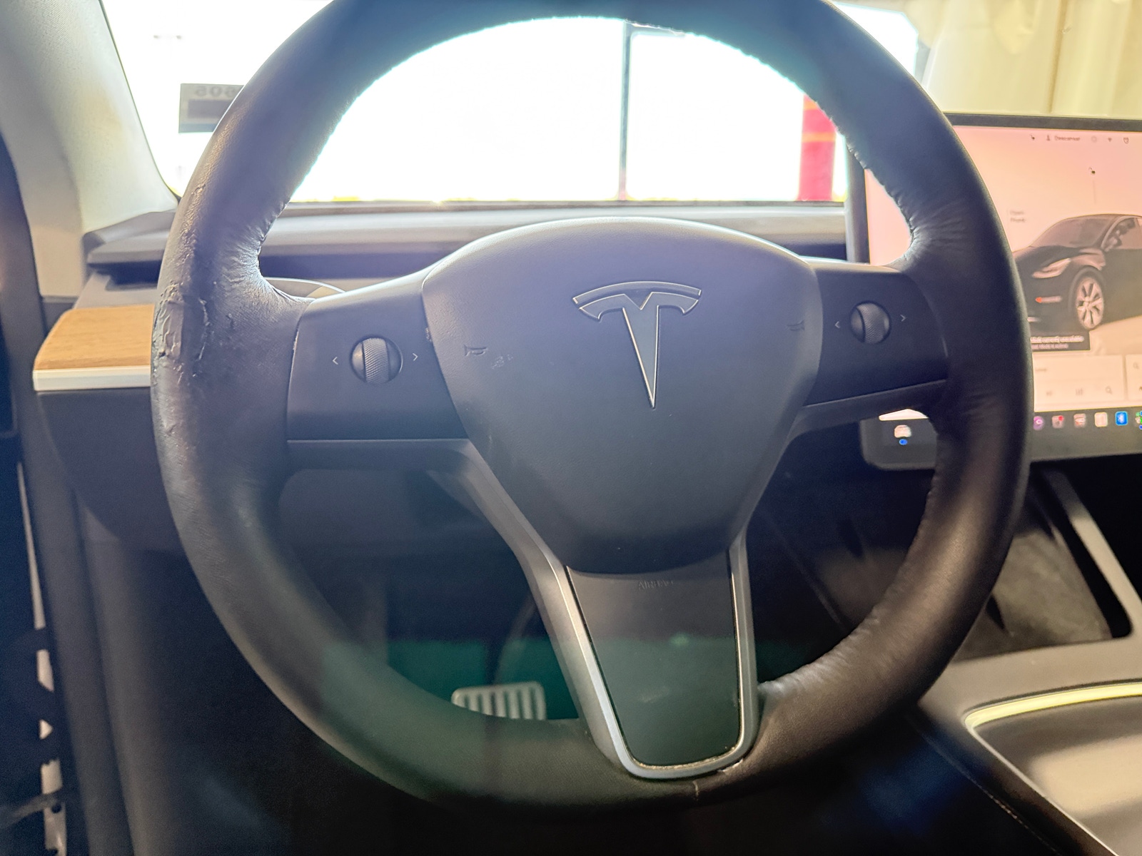 Thumbnail: 2022 Tesla Model Y - 4