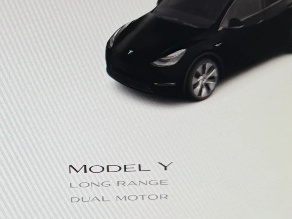 Thumbnail: 2022 Tesla Model Y - 3