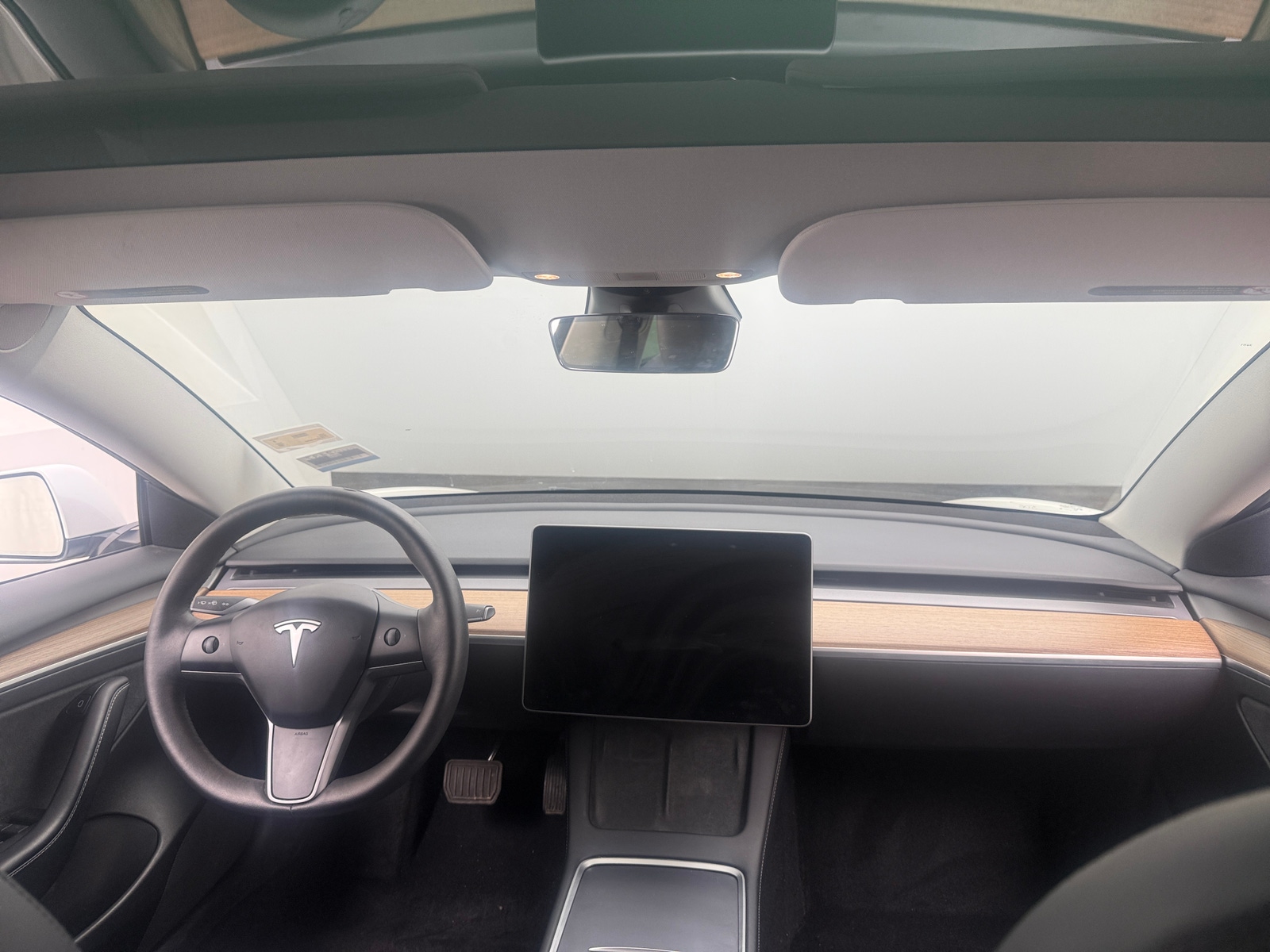 Thumbnail: 2023 Tesla Model 3 - 2