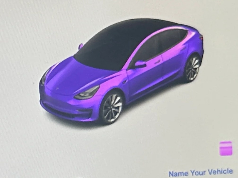 Thumbnail: 2023 Tesla Model 3 - 3