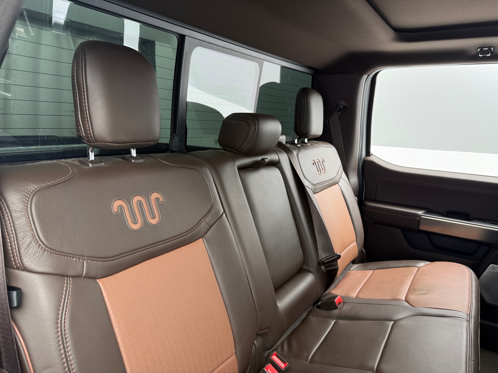 Thumbnail: 2022 Ford Econoline - 5