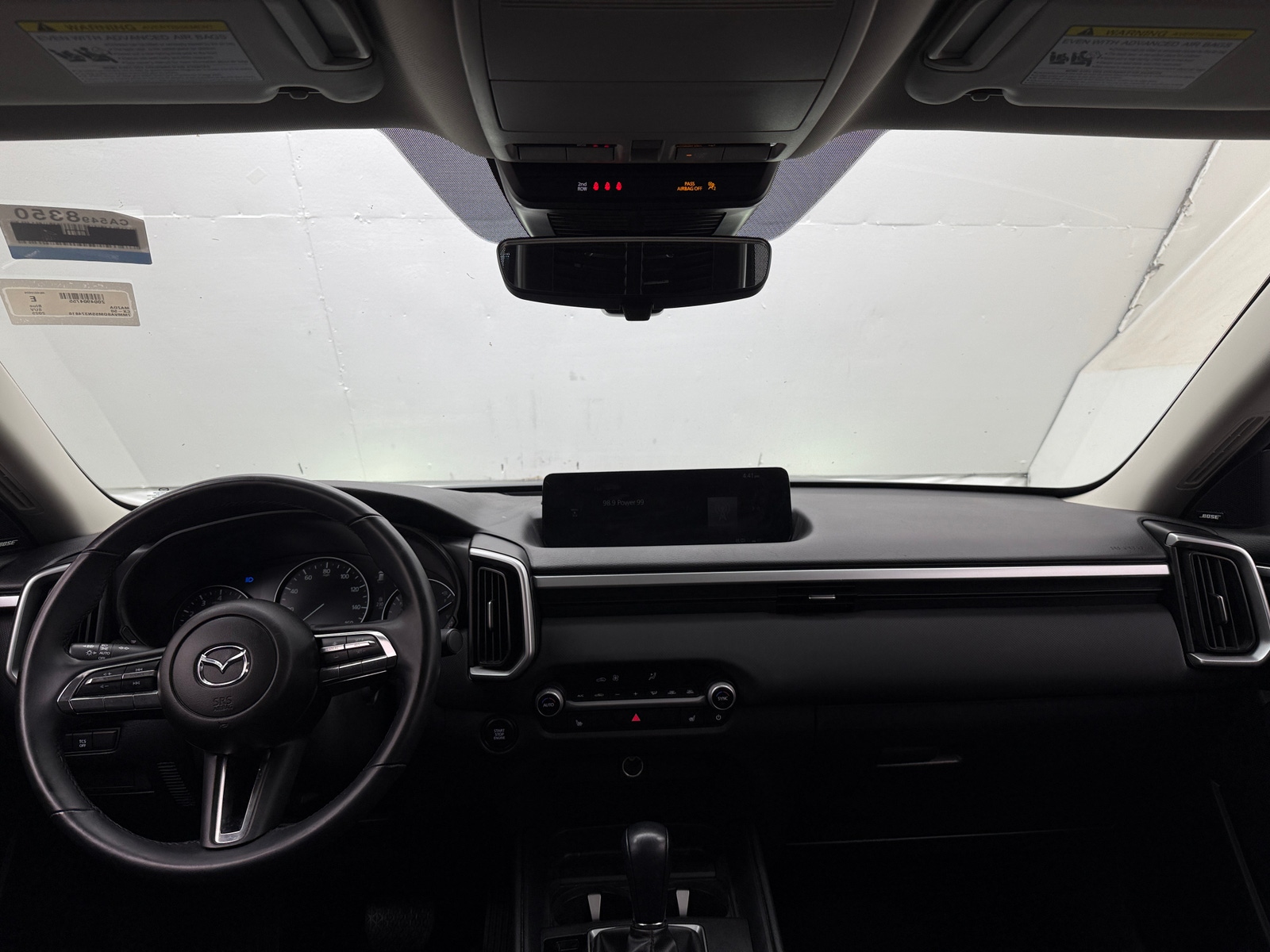 Thumbnail: 2025 Mazda CX-50 - 2