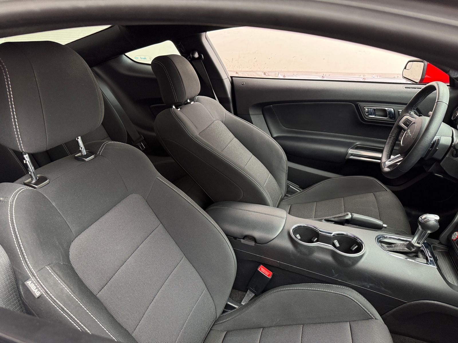 Thumbnail: 2017 Ford Mustang - 2