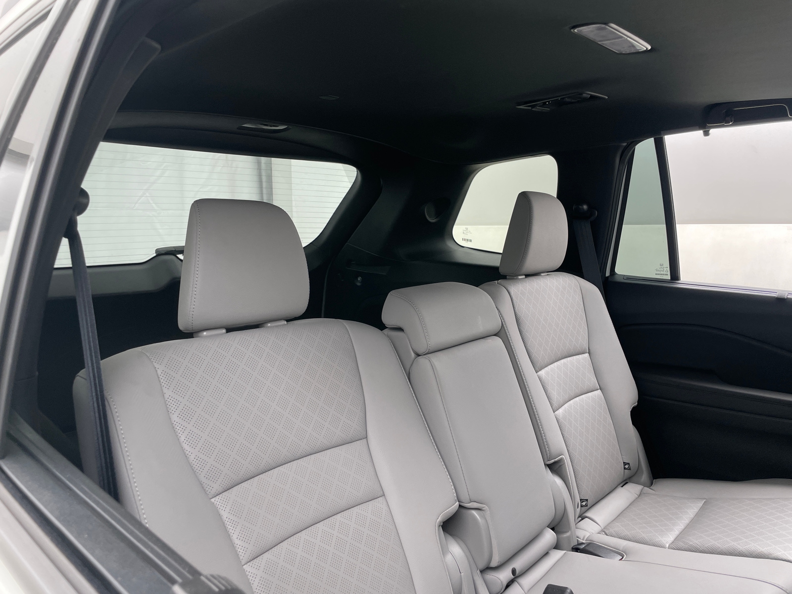 Thumbnail: 2021 Honda Passport - 5