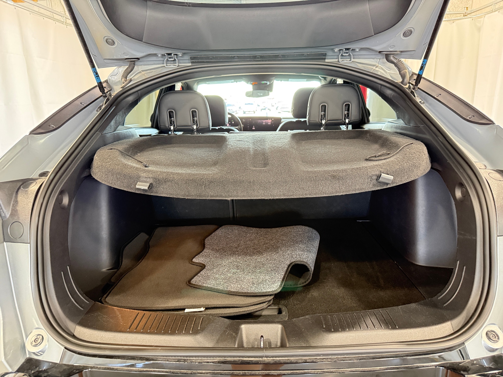 Thumbnail: 2025 Buick Envista - 6