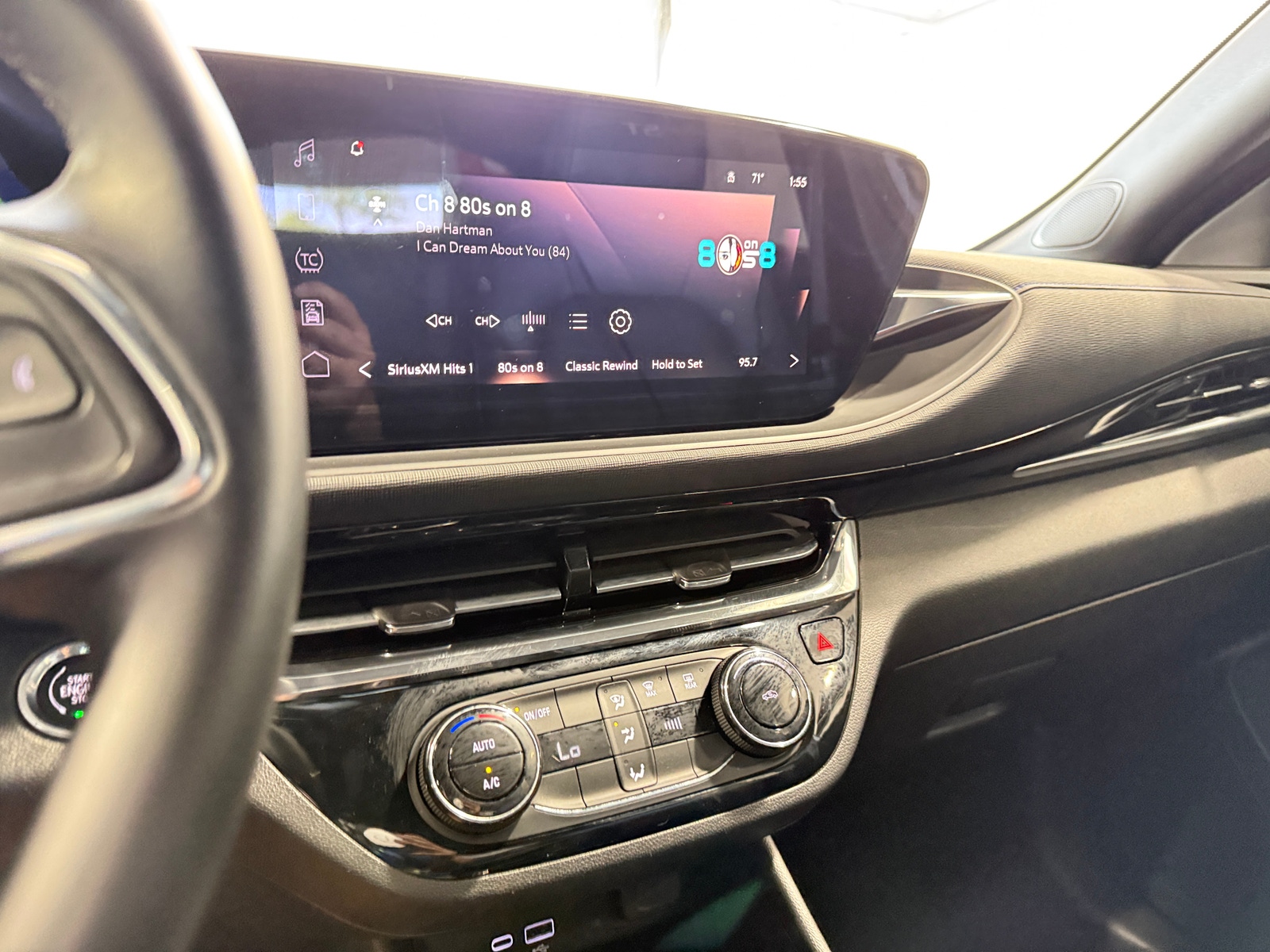 Thumbnail: 2025 Buick Envista - 3
