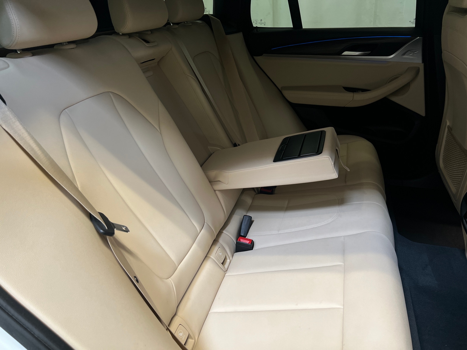 Thumbnail: 2021 BMW X3 - 5