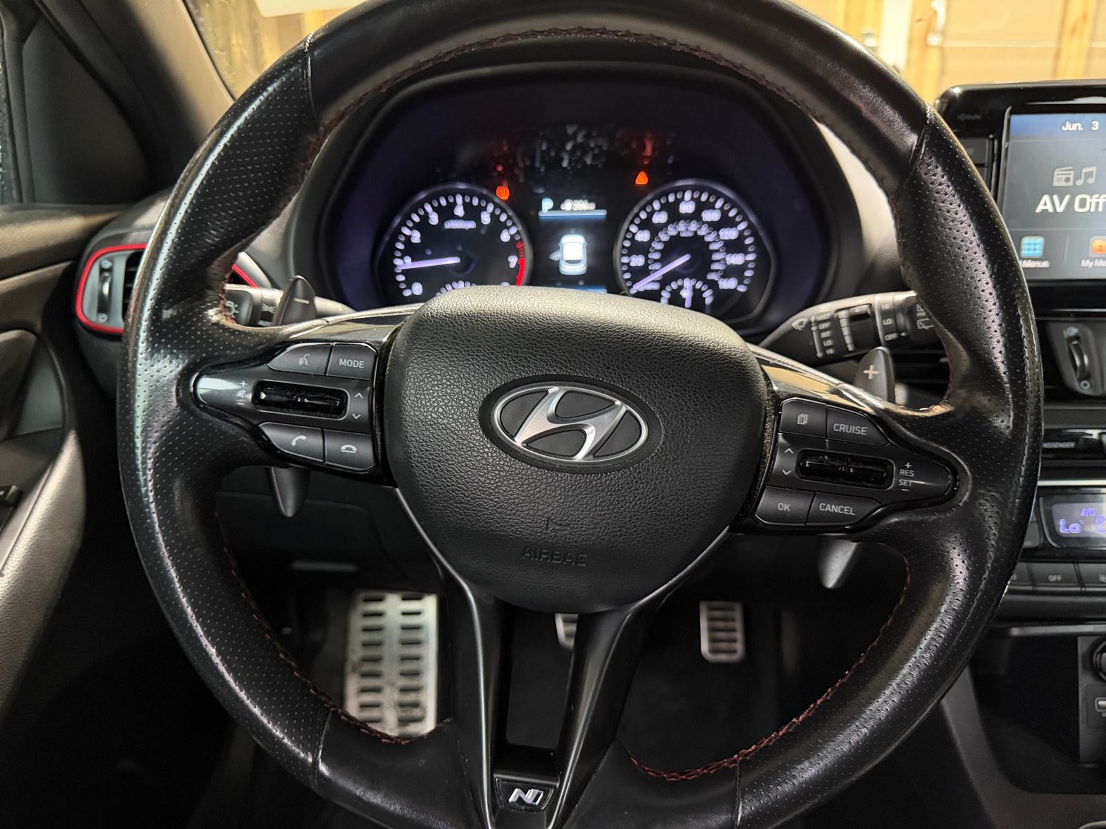 Thumbnail: 2019 Hyundai Elantra - 4