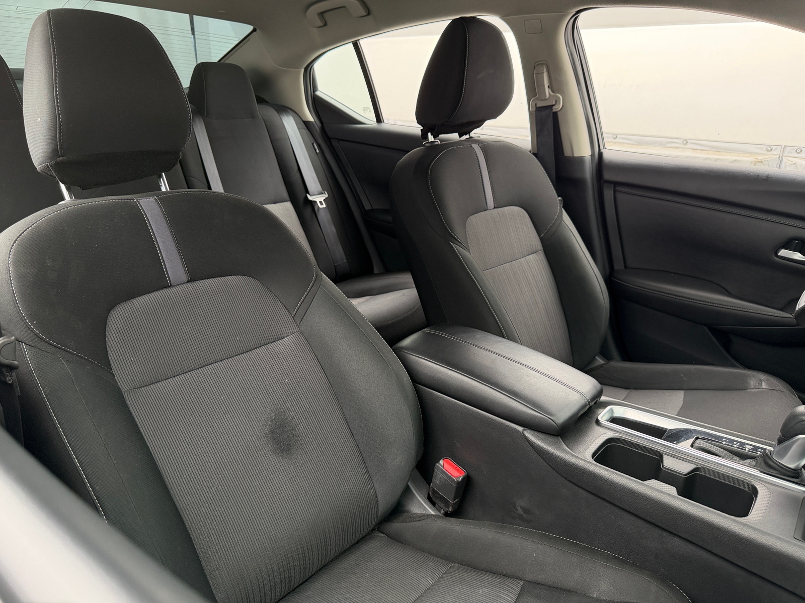 Thumbnail: 2025 Nissan Sentra - 2