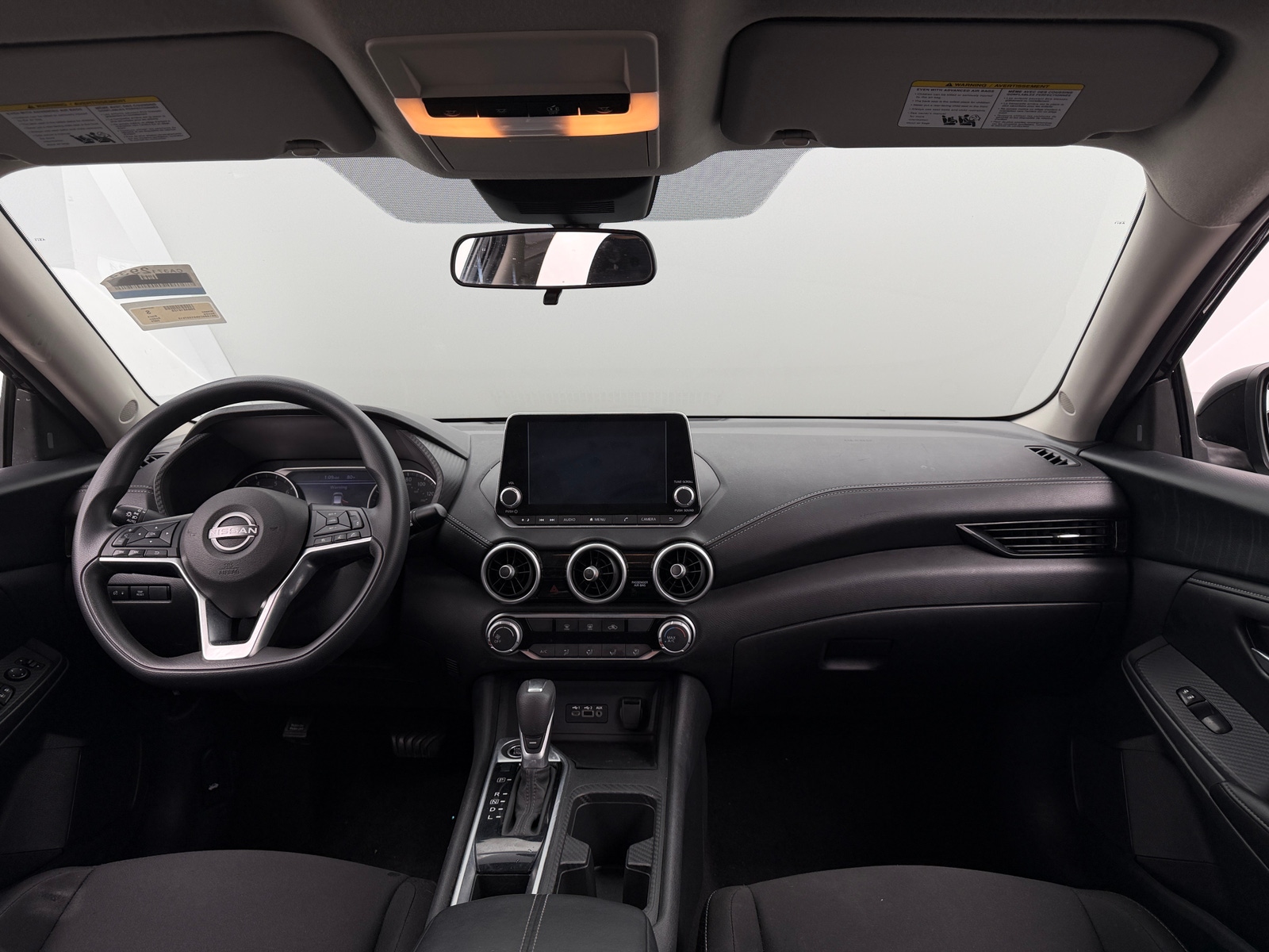 Thumbnail: 2025 Nissan Sentra - 3