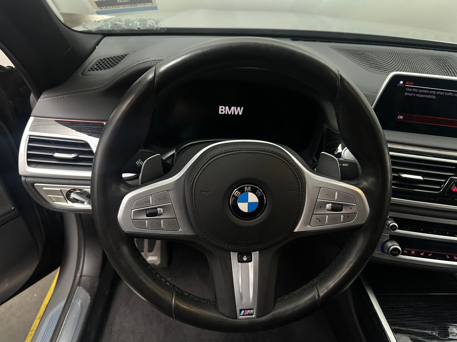 Thumbnail: 2021 BMW 7 Series - 4