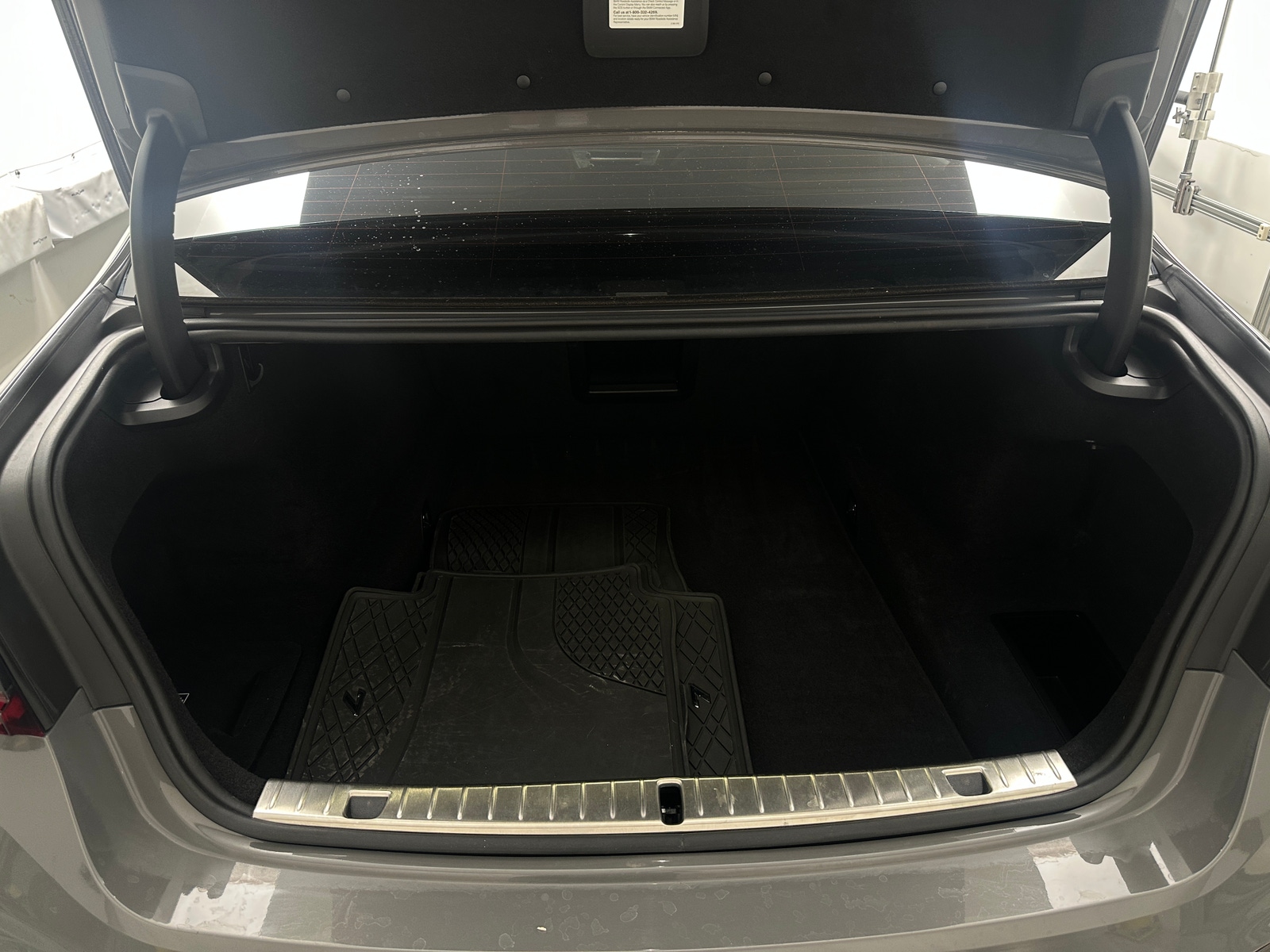 Thumbnail: 2021 BMW 7 Series - 6
