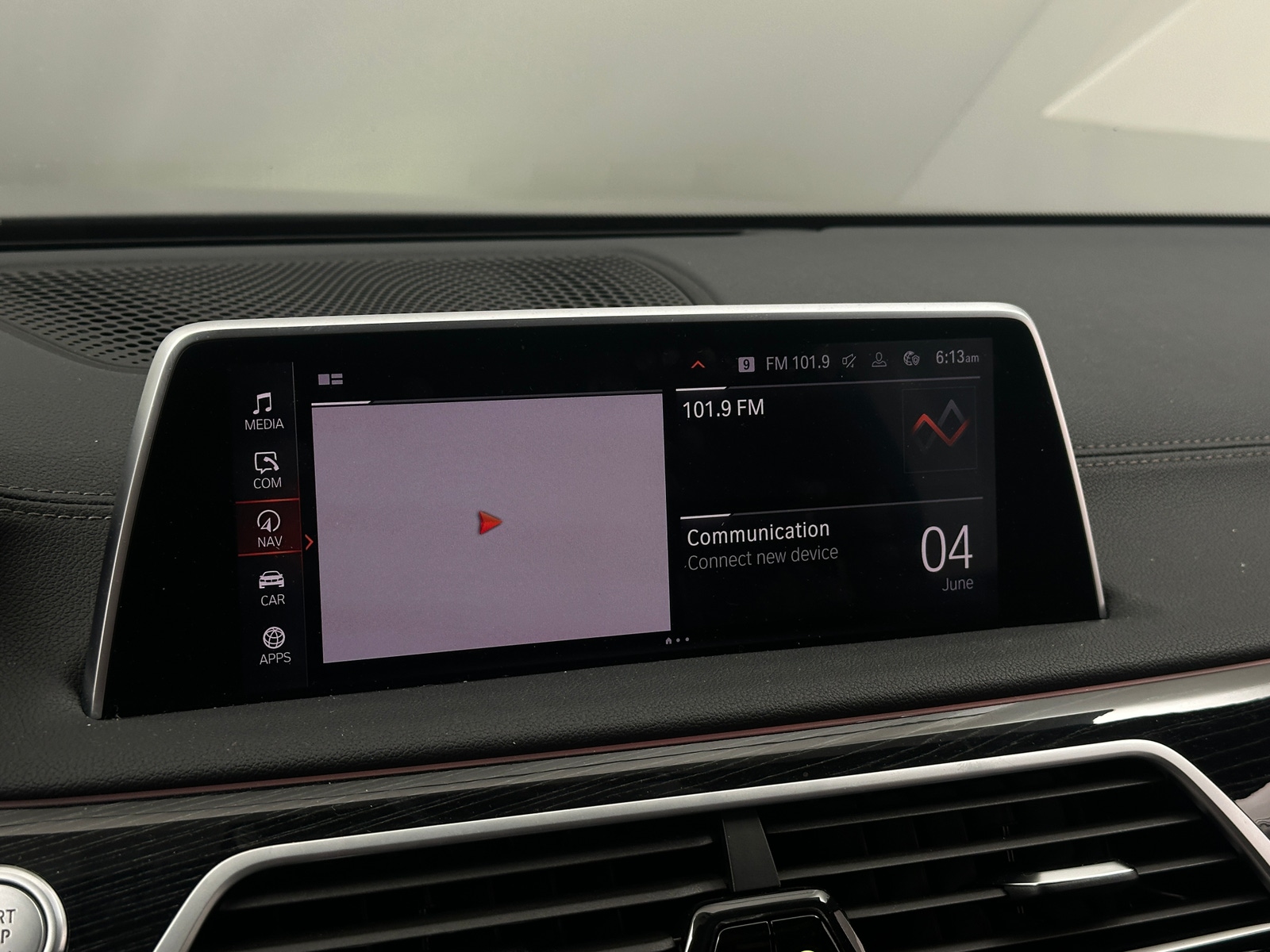 Thumbnail: 2021 BMW 7 Series - 3