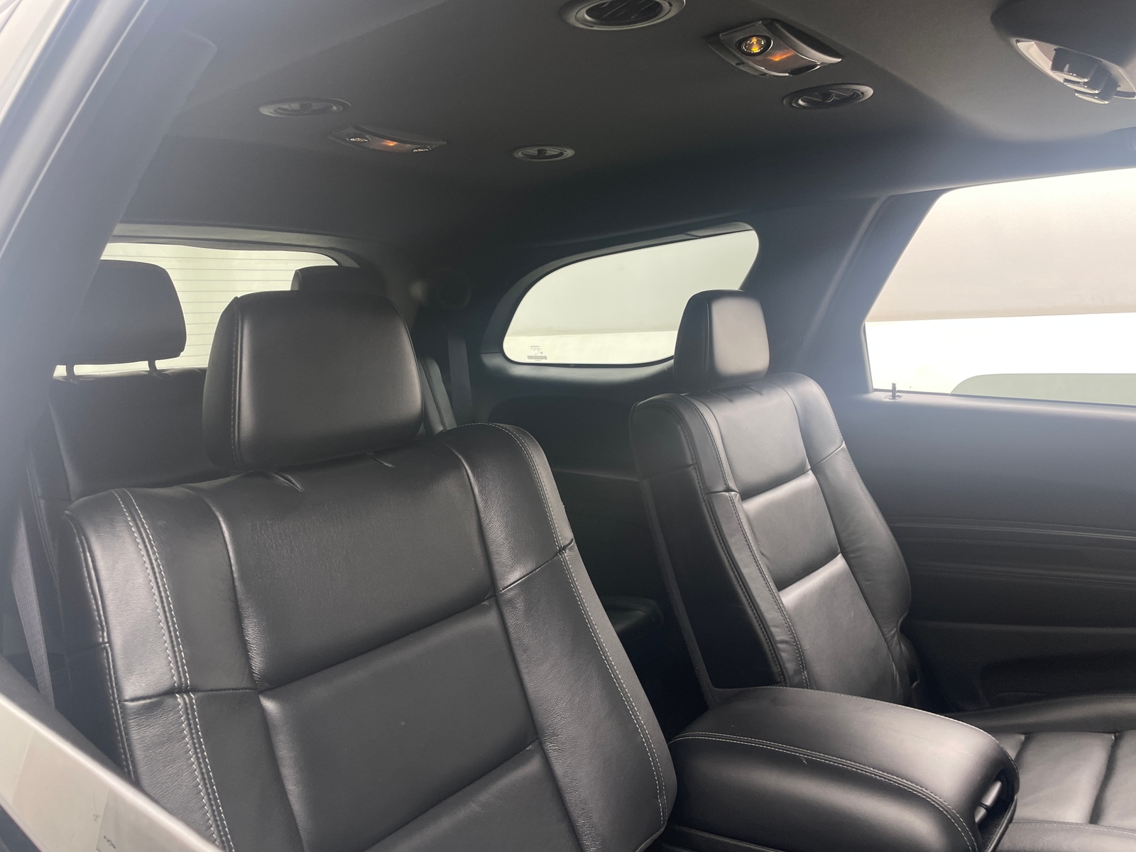 Thumbnail: 2022 Dodge Durango - 5