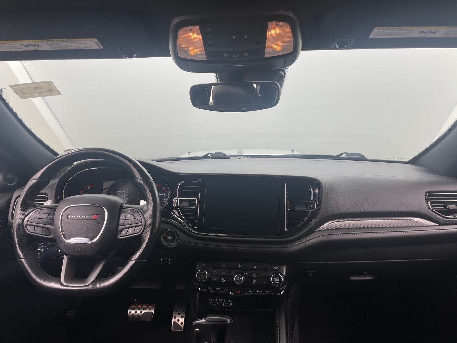 Thumbnail: 2022 Dodge Durango - 2