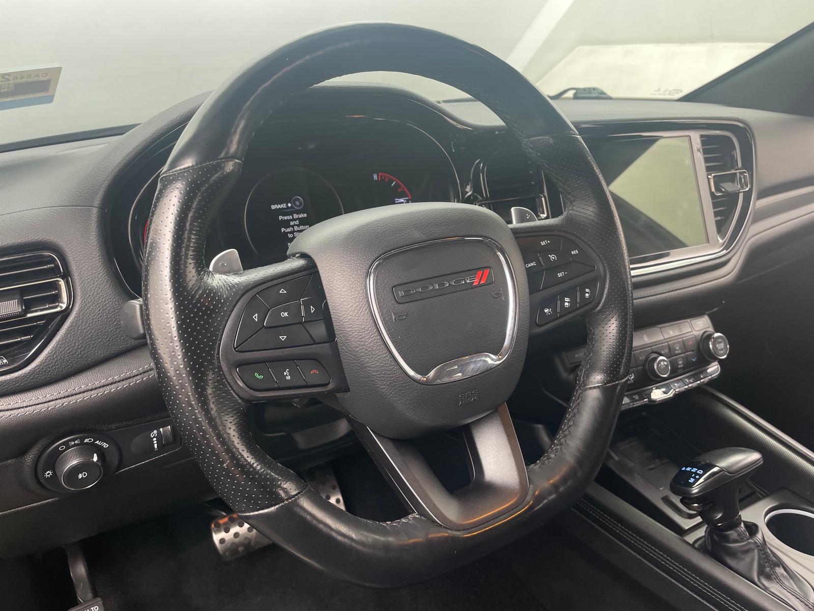 Thumbnail: 2022 Dodge Durango - 4