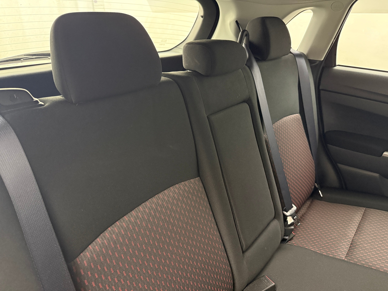 Thumbnail: 2018 Mitsubishi Outlander Sport - 6