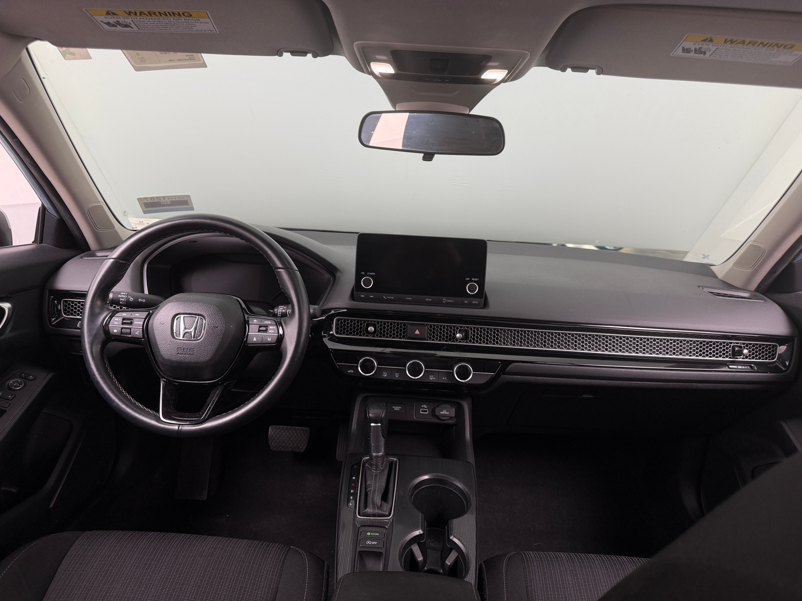 Thumbnail: 2022 Honda Civic - 3