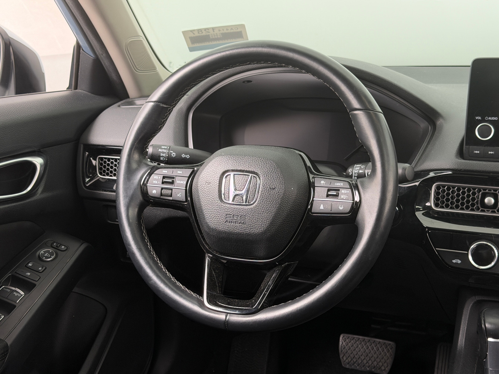 Thumbnail: 2022 Honda Civic - 5