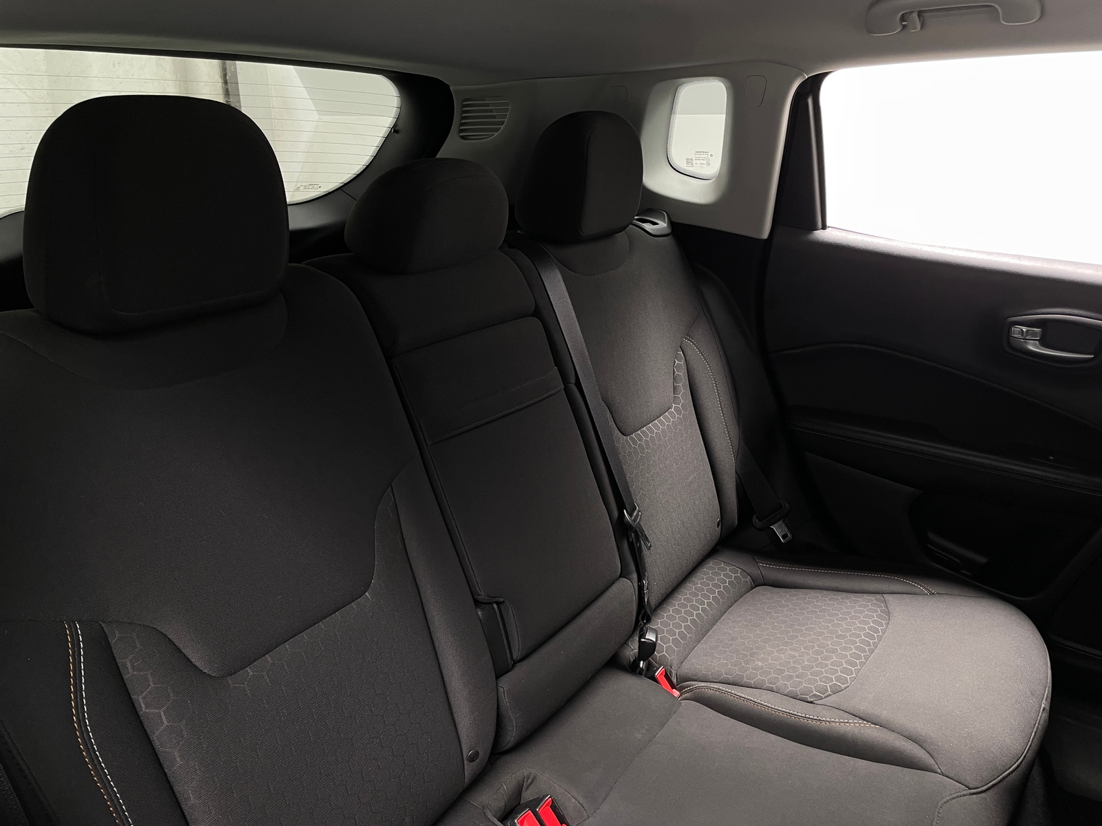 Thumbnail: 2018 Jeep Compass - 6