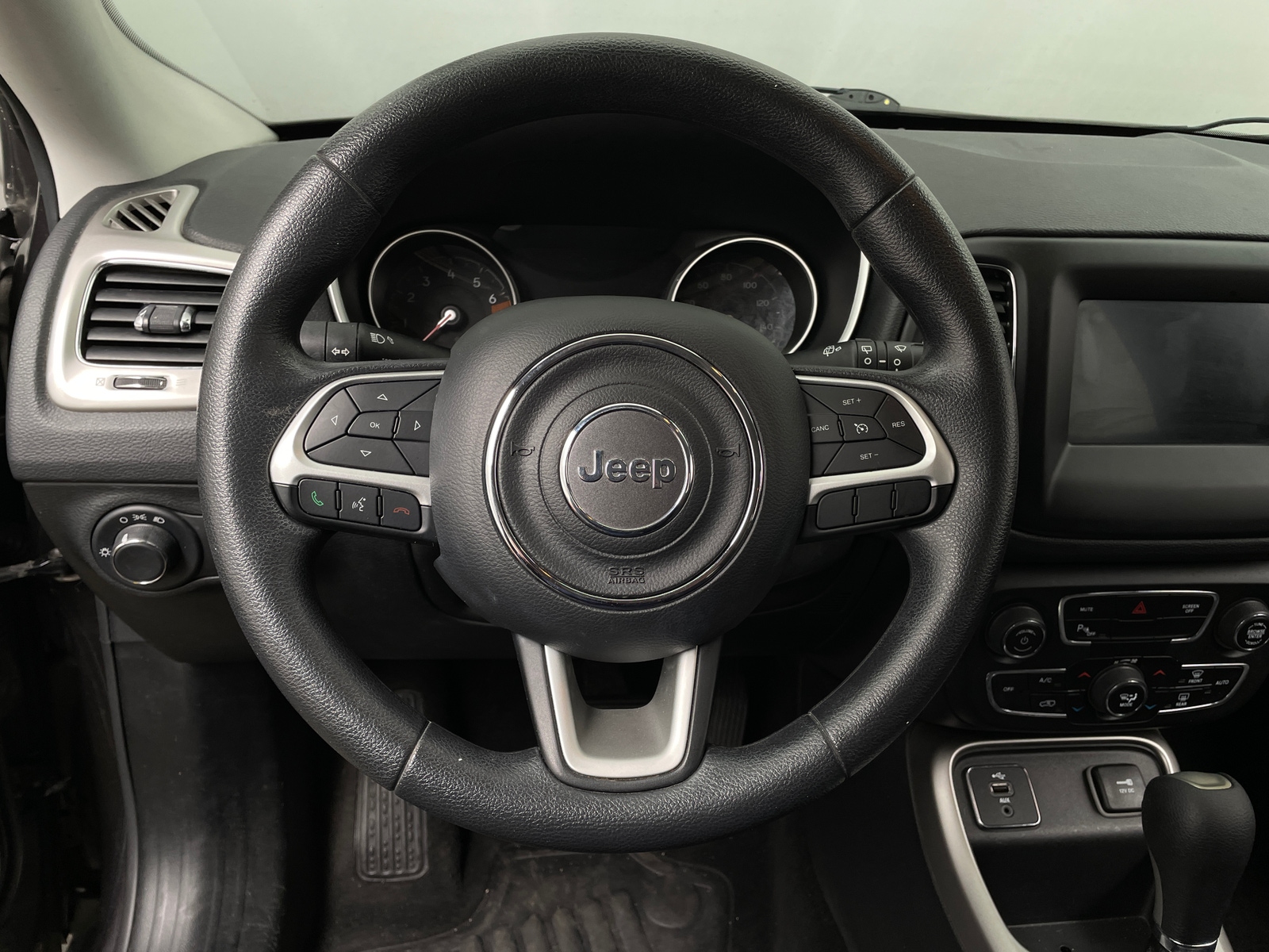Thumbnail: 2018 Jeep Compass - 5