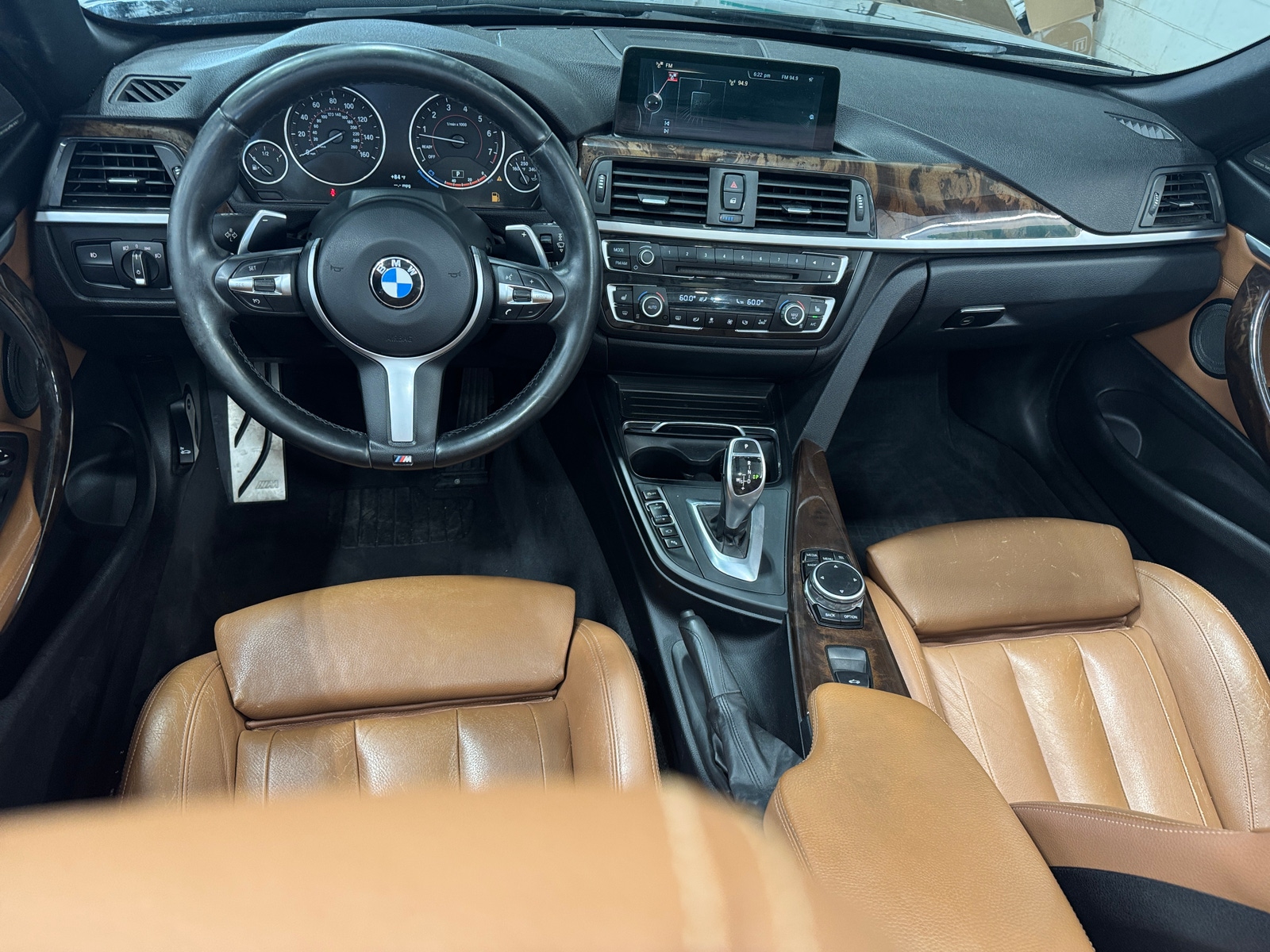 Thumbnail: 2016 BMW 4 Series - 2