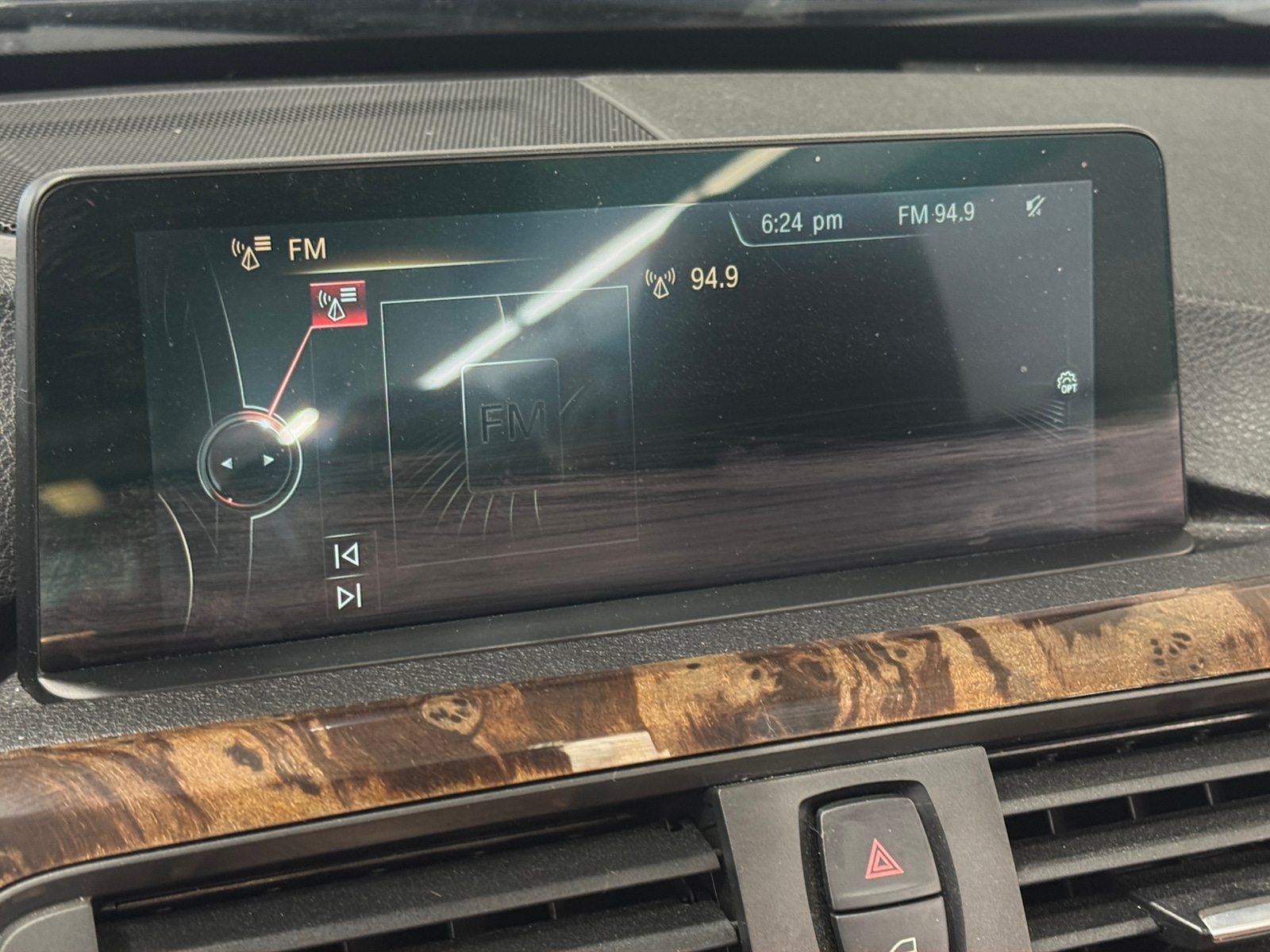 Thumbnail: 2016 BMW 4 Series - 3