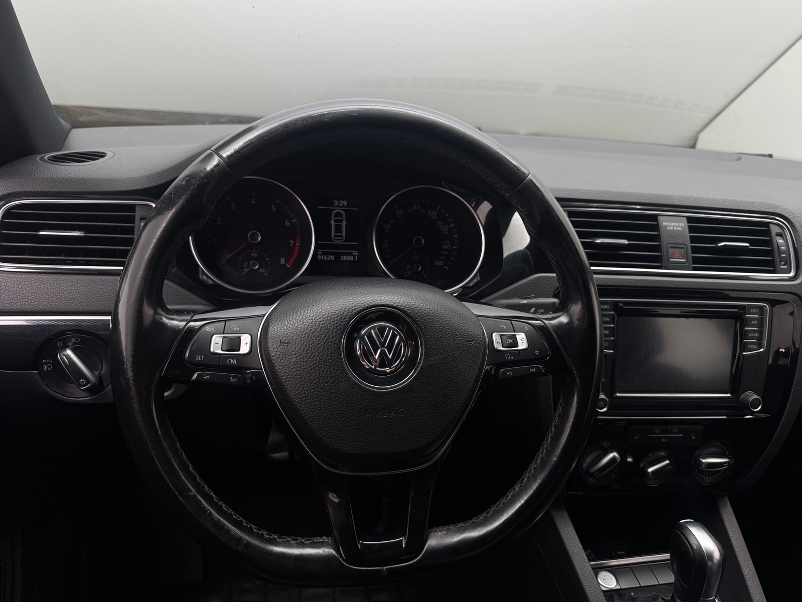 Thumbnail: 2018 Volkswagen Jetta - 4