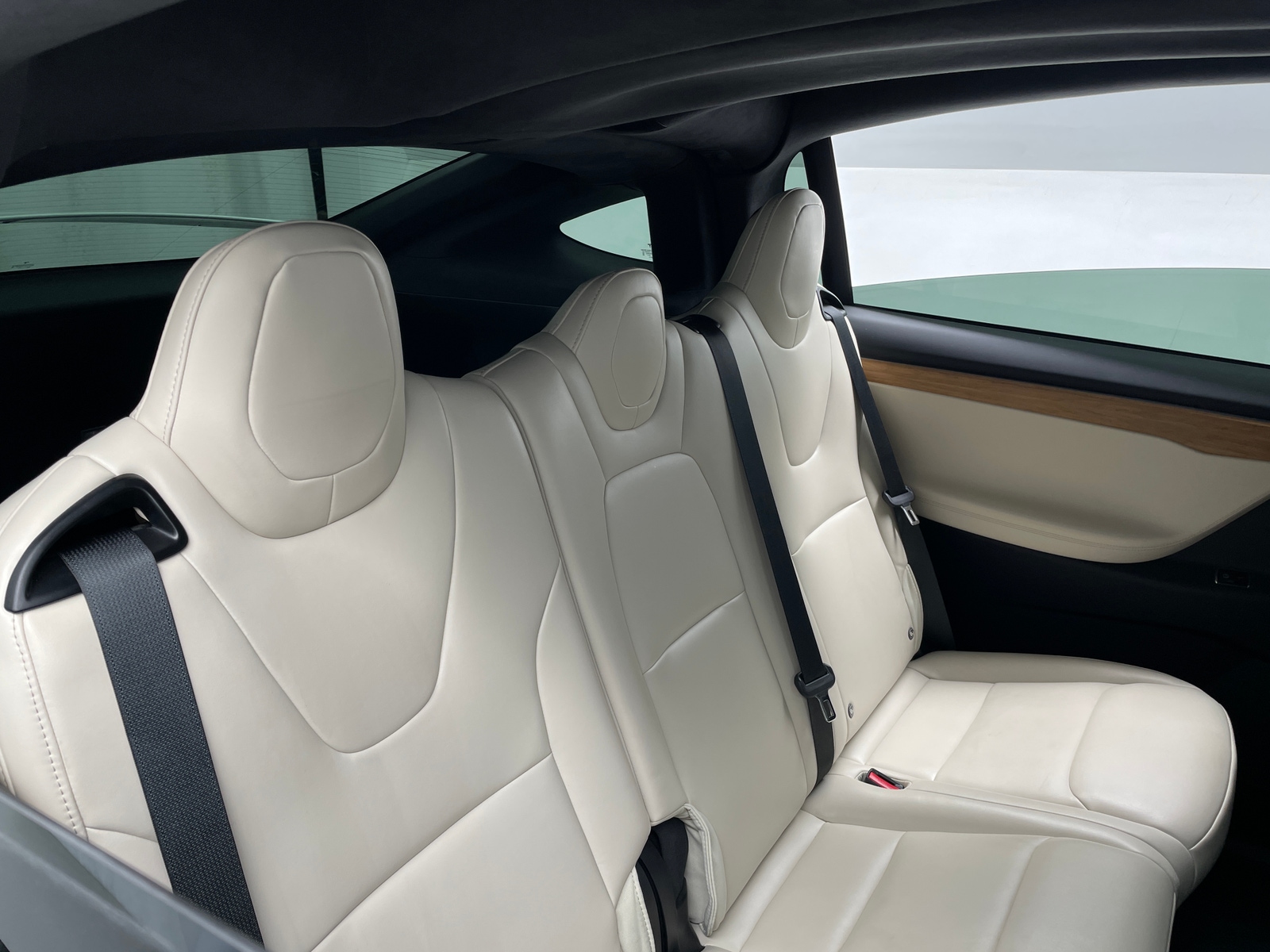 Thumbnail: 2020 Tesla Model X - 5