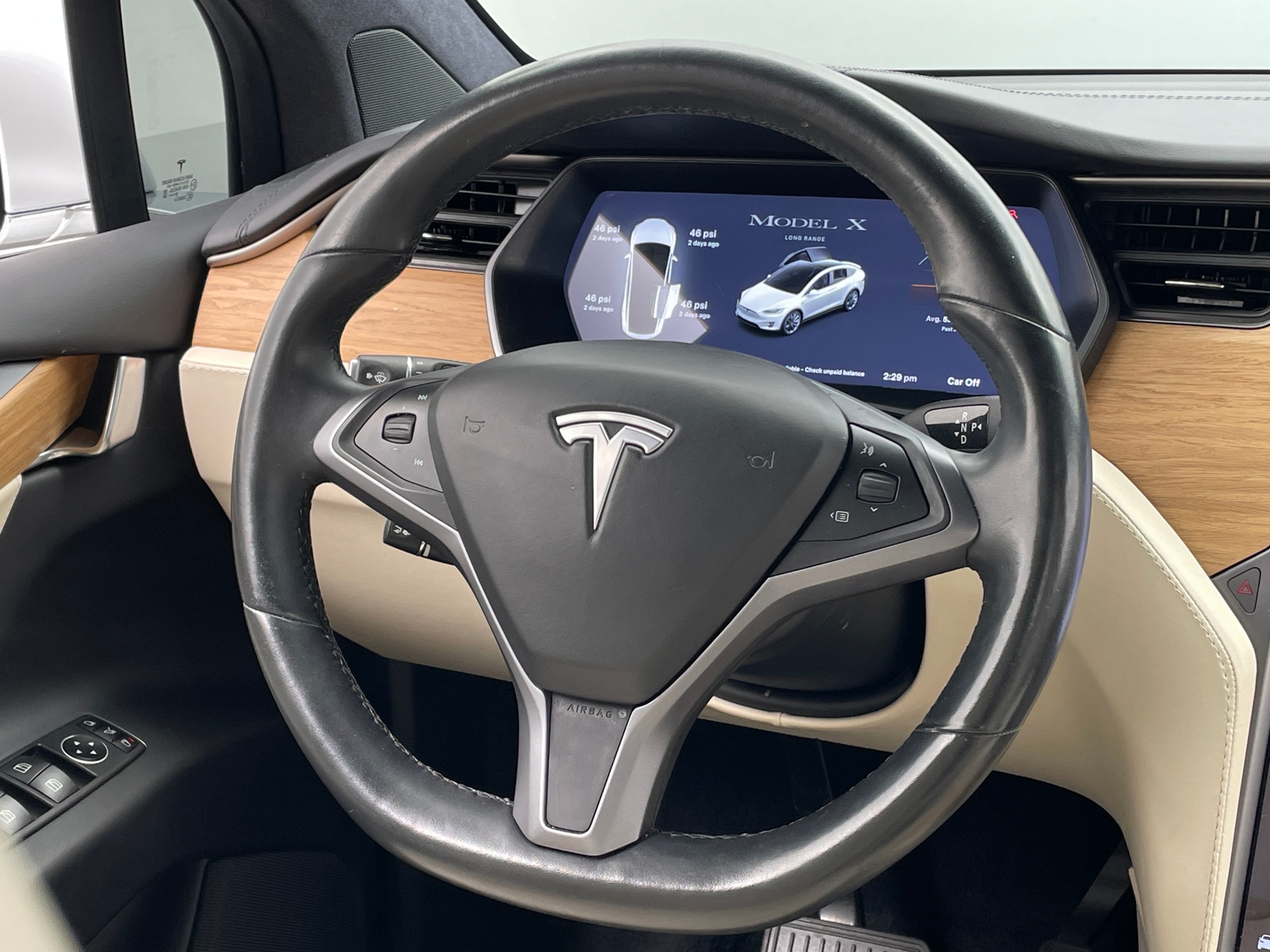 Thumbnail: 2020 Tesla Model X - 4