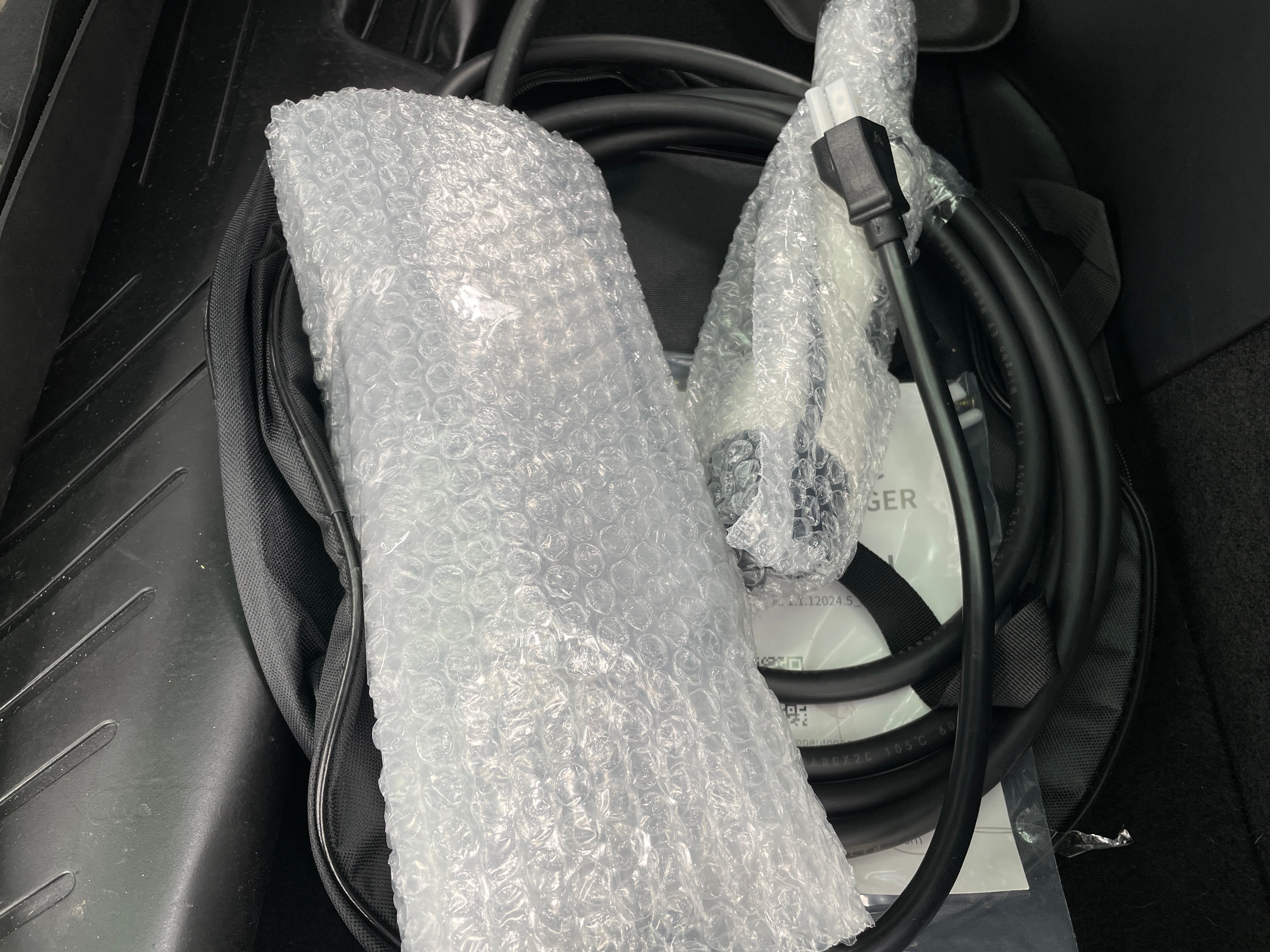 Used 2020 Tesla Model X Long Range with VIN 5YJXCDE27LF231765 for sale in Oak Creek, WI