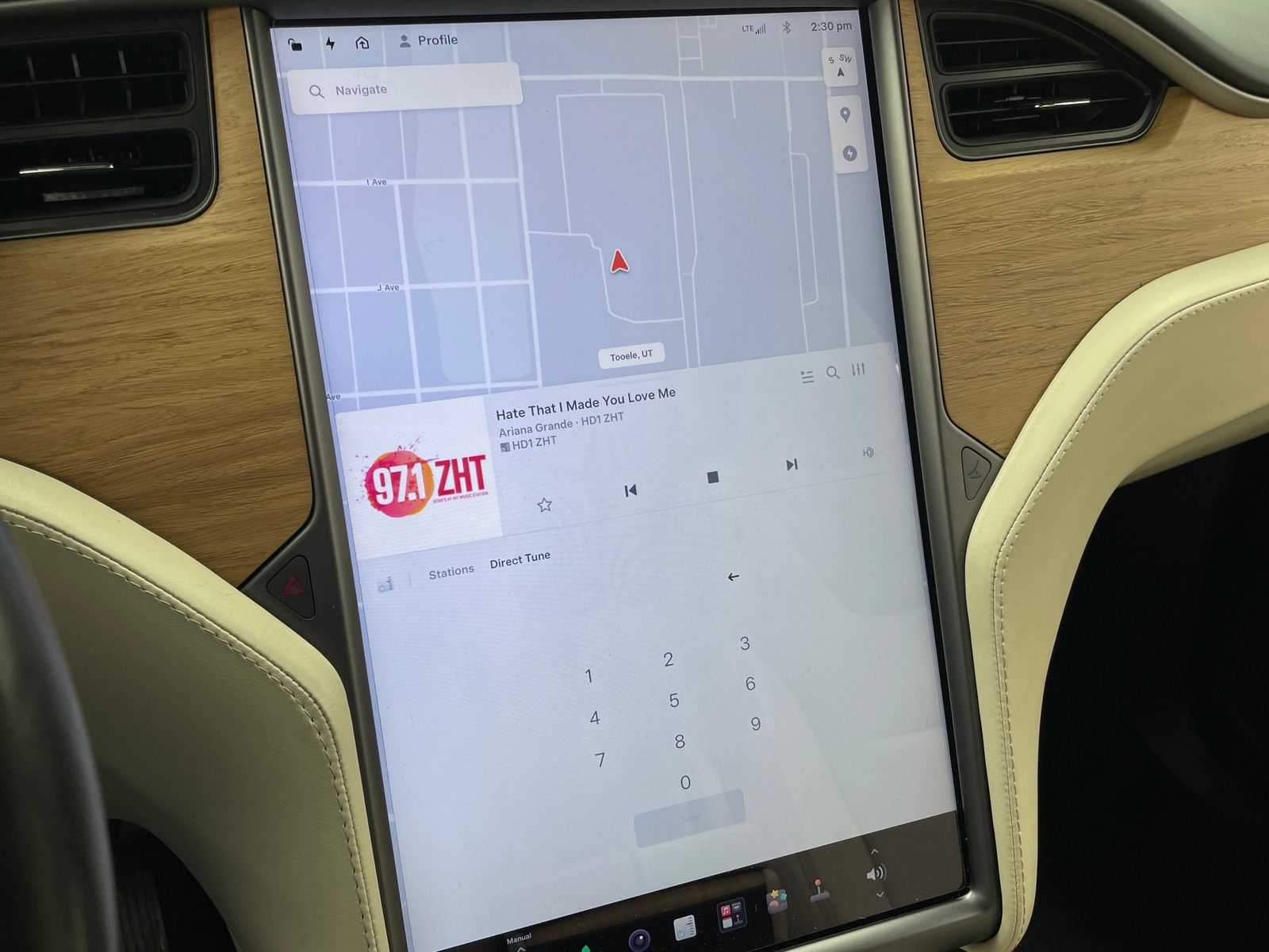 Thumbnail: 2020 Tesla Model X - 3
